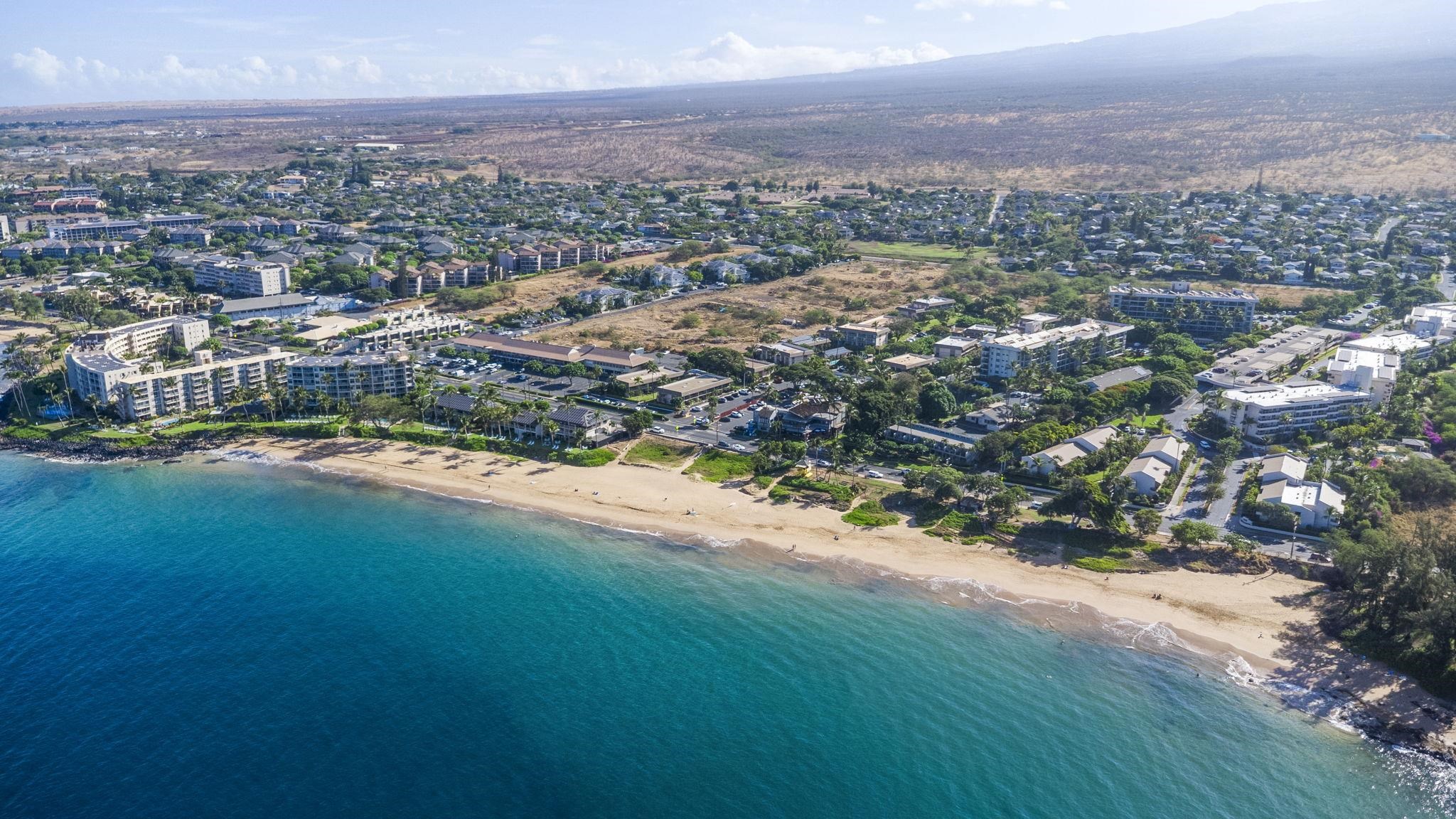 Kihei Kai Nani condo # 120, Kihei, Hawaii - photo 36 of 40