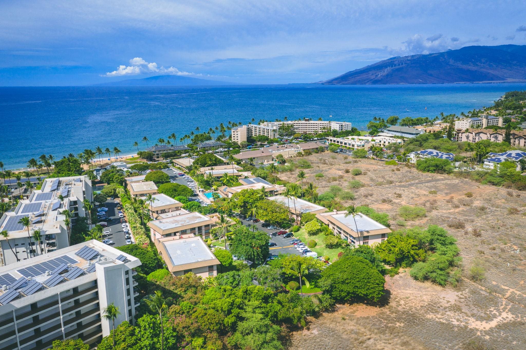 Kihei Kai Nani condo # 120, Kihei, Hawaii - photo 37 of 40
