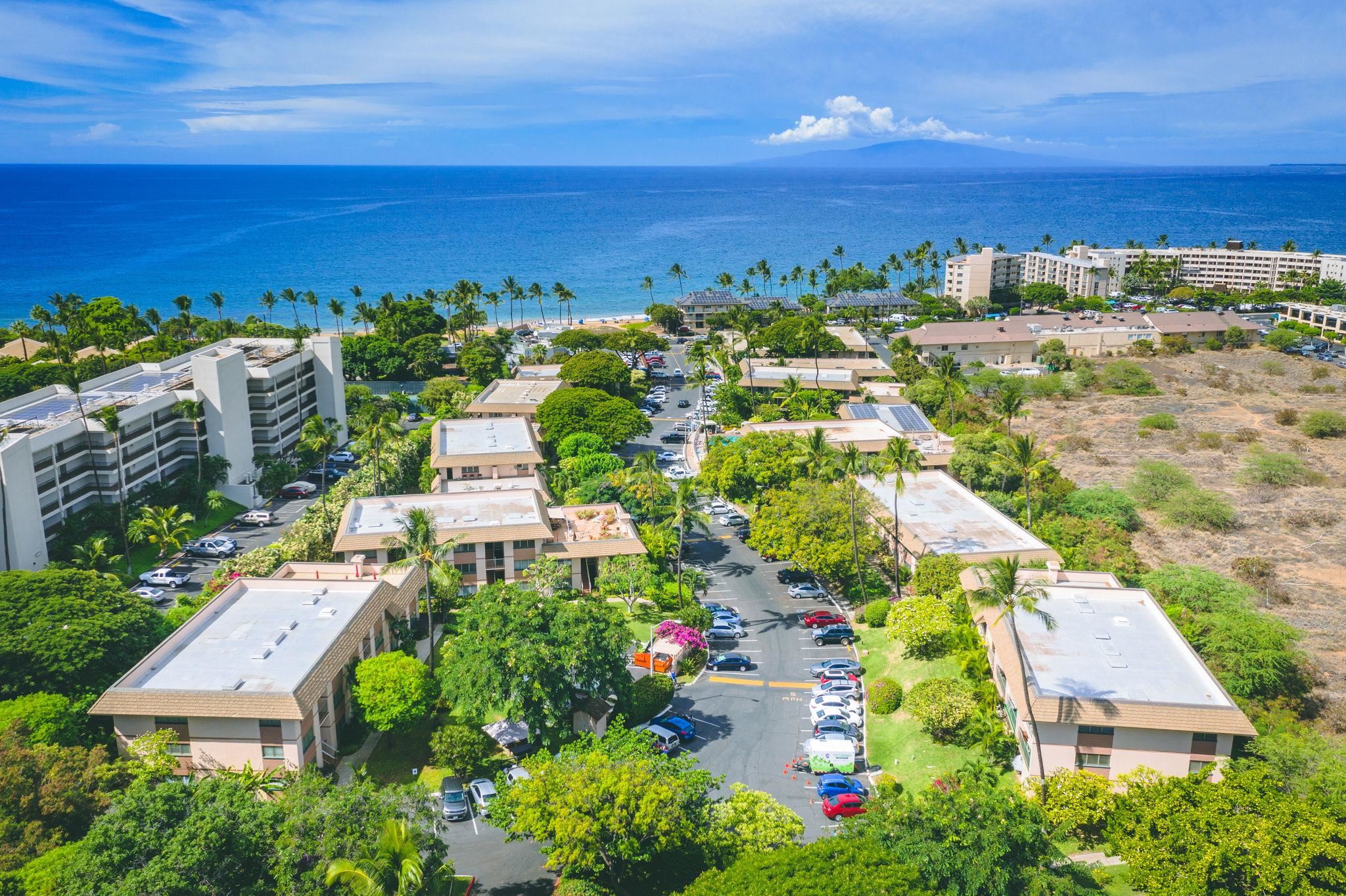 Kihei Kai Nani condo # 120, Kihei, Hawaii - photo 38 of 40
