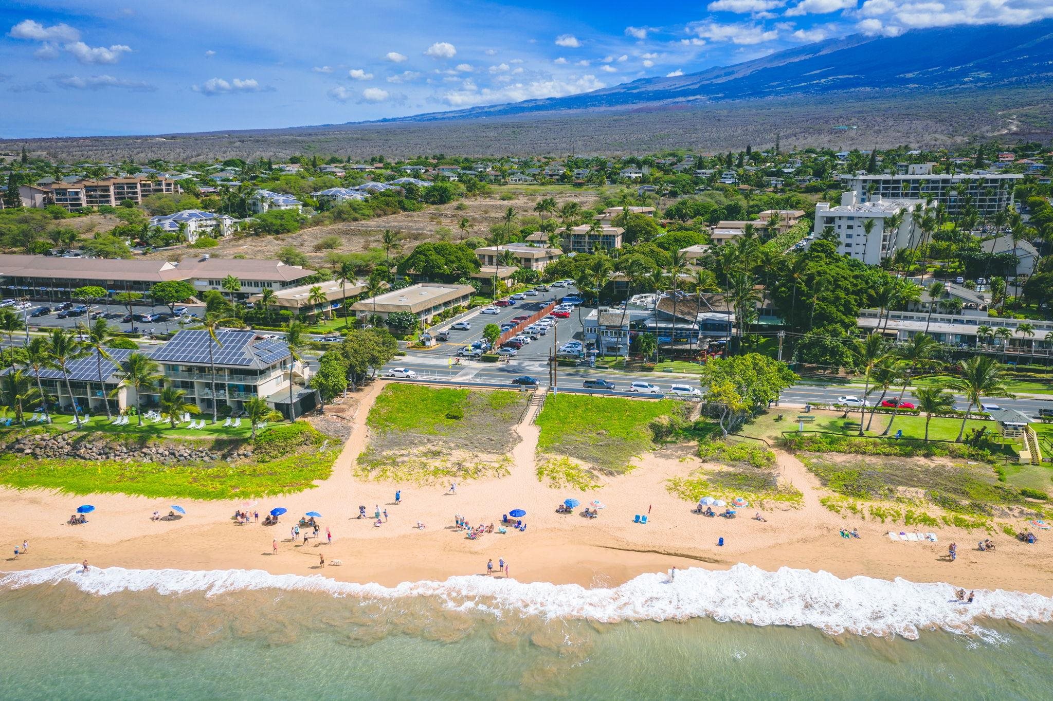 Kihei Kai Nani condo # 120, Kihei, Hawaii - photo 40 of 40