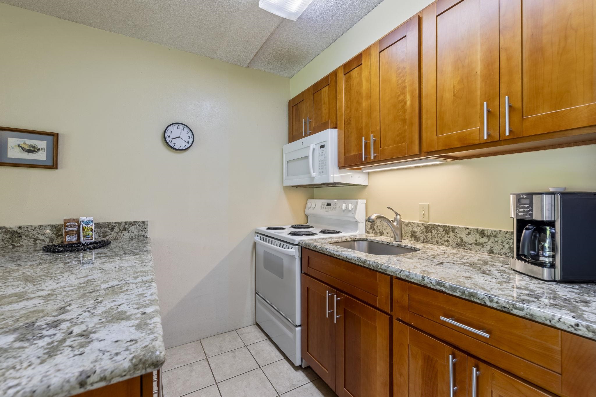 Kihei Kai Nani condo # 120, Kihei, Hawaii - photo 7 of 40