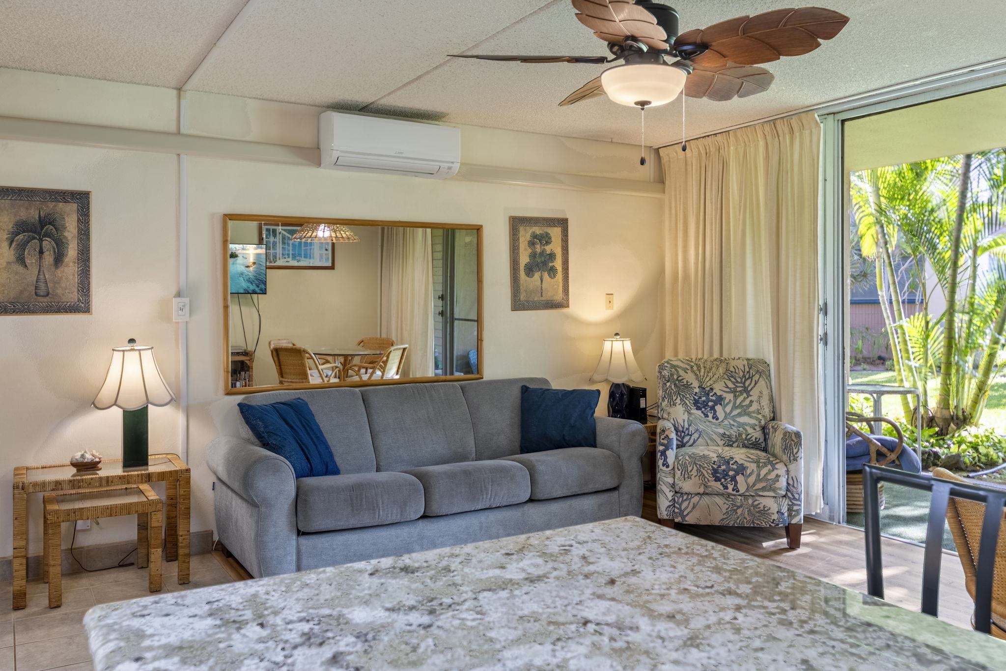 Kihei Kai Nani condo # 120, Kihei, Hawaii - photo 8 of 40