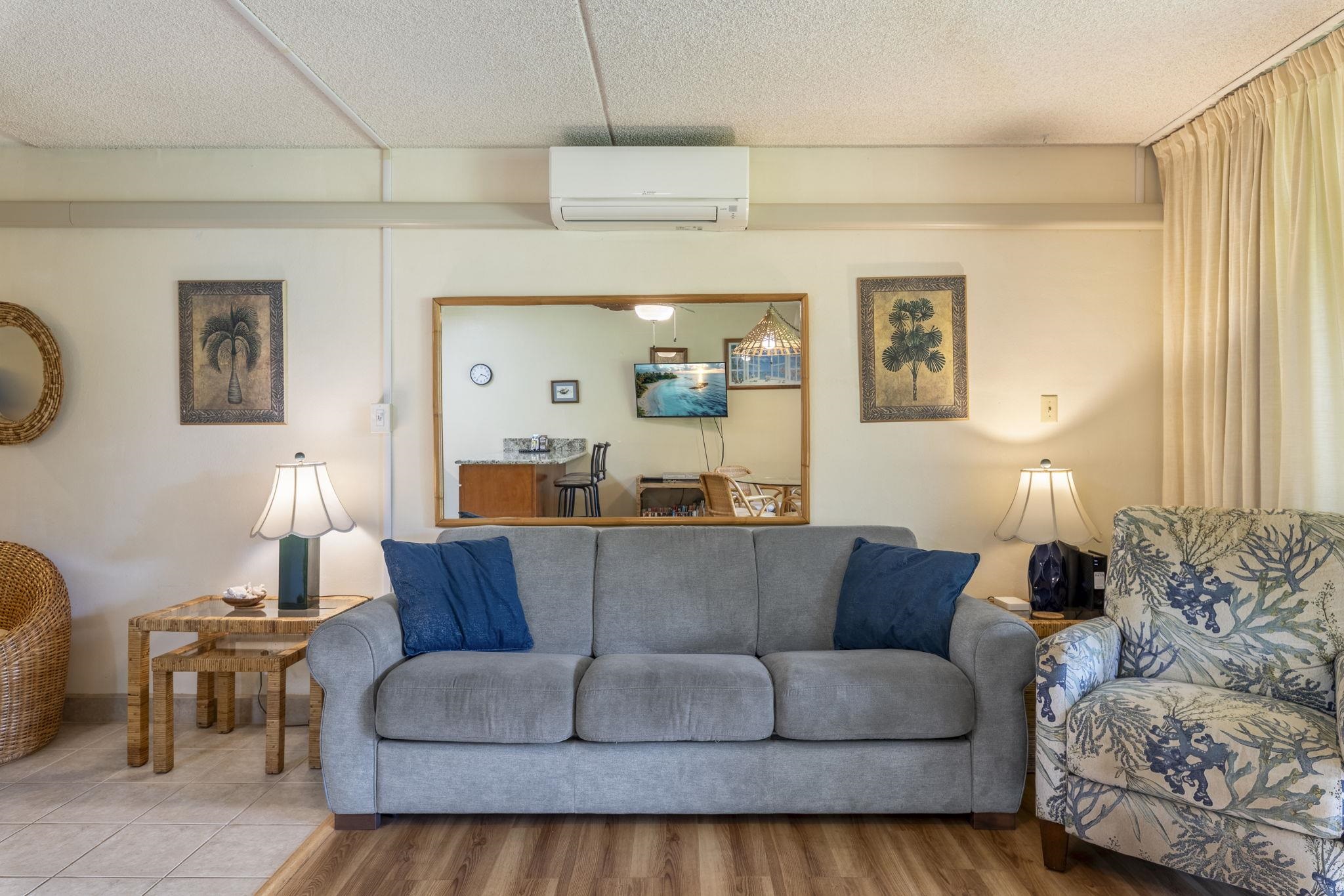 Kihei Kai Nani condo # 120, Kihei, Hawaii - photo 10 of 40