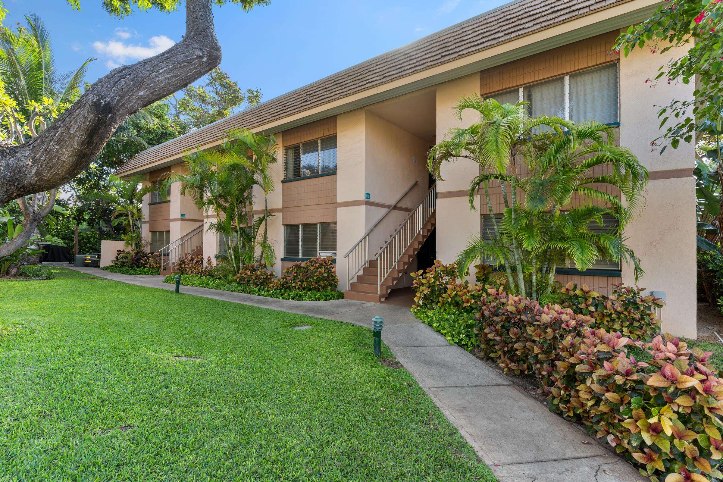 Kihei Kai Nani condo # 129, Kihei, Hawaii - photo 23 of 30