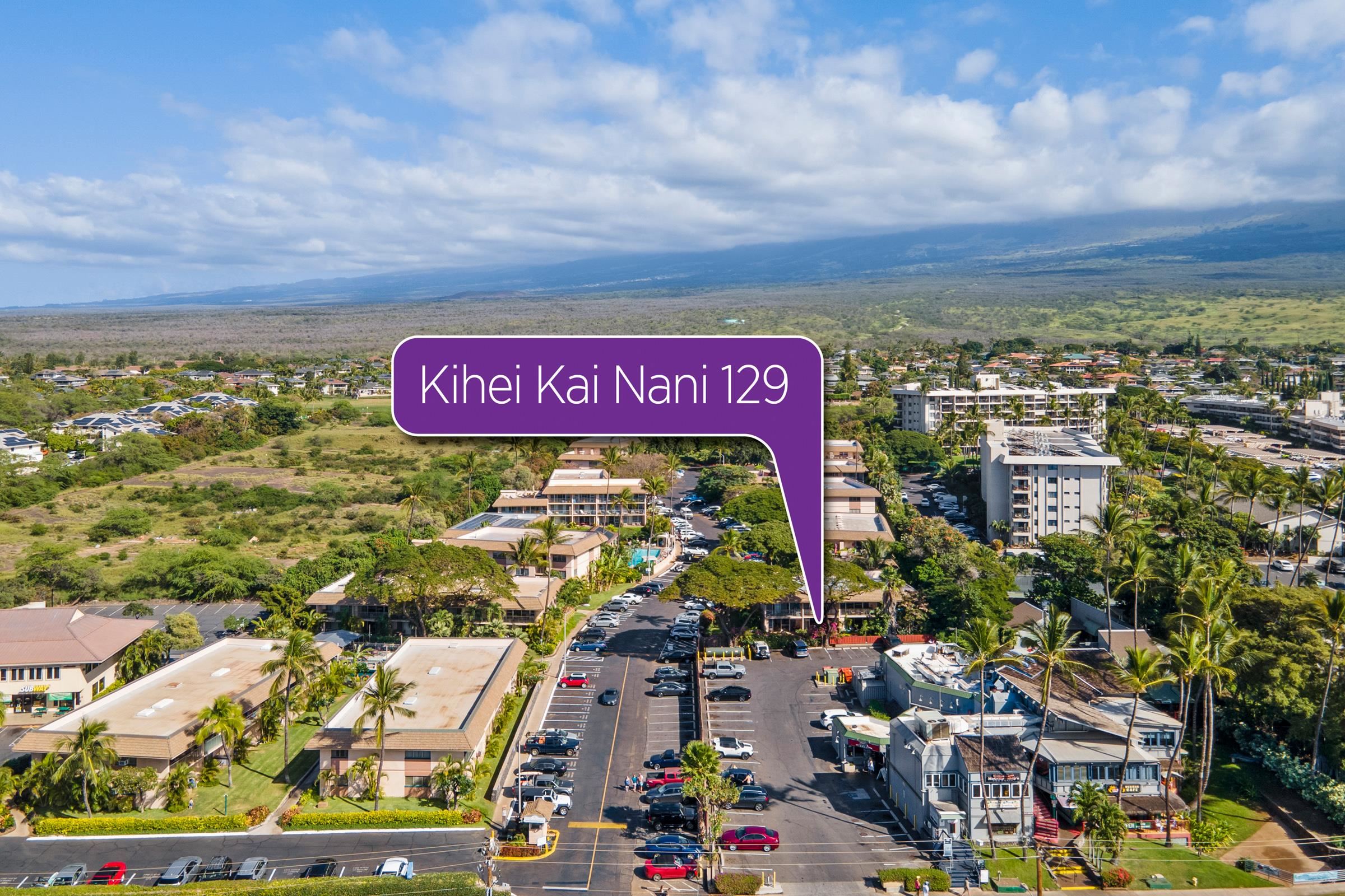 Kihei Kai Nani condo # 129, Kihei, Hawaii - photo 10 of 30