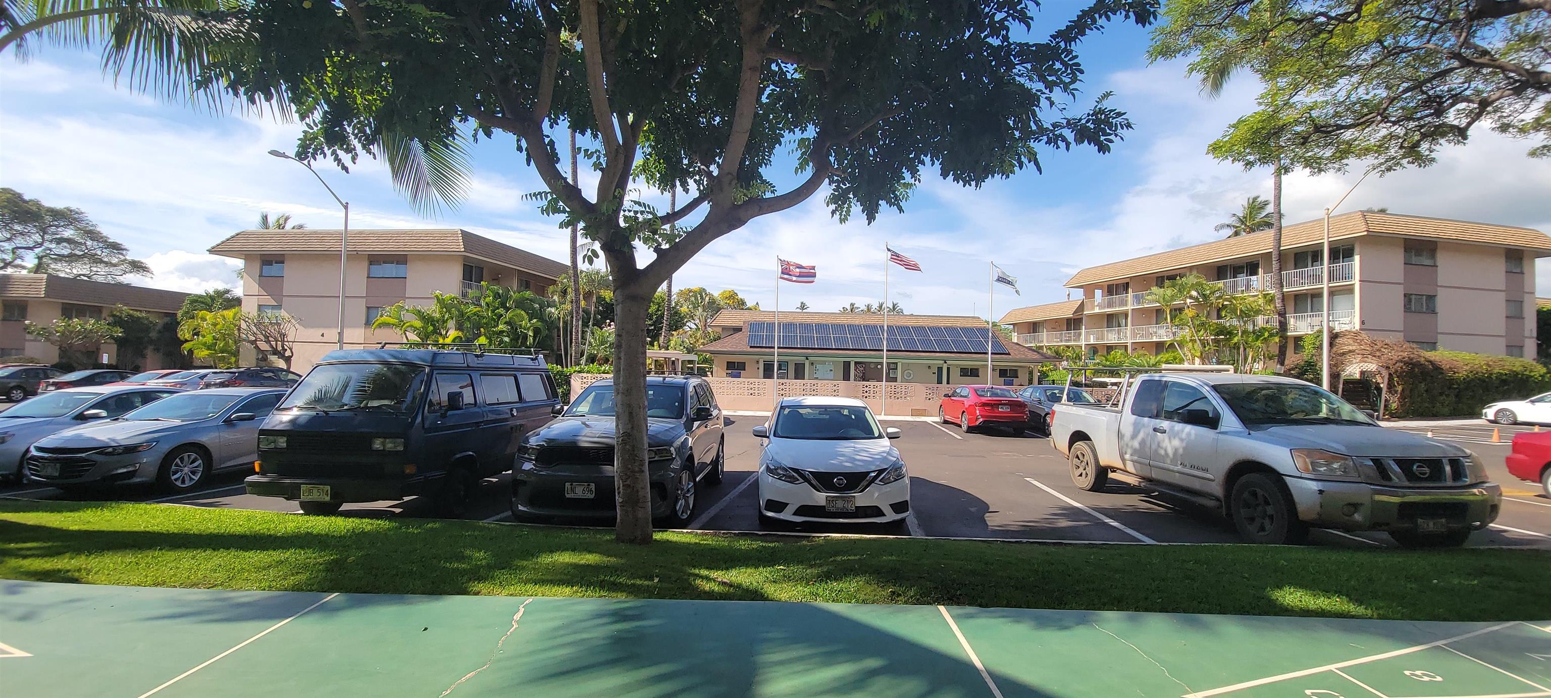 Kihei Kai Nani condo # 132, Kihei, Hawaii - photo 16 of 35