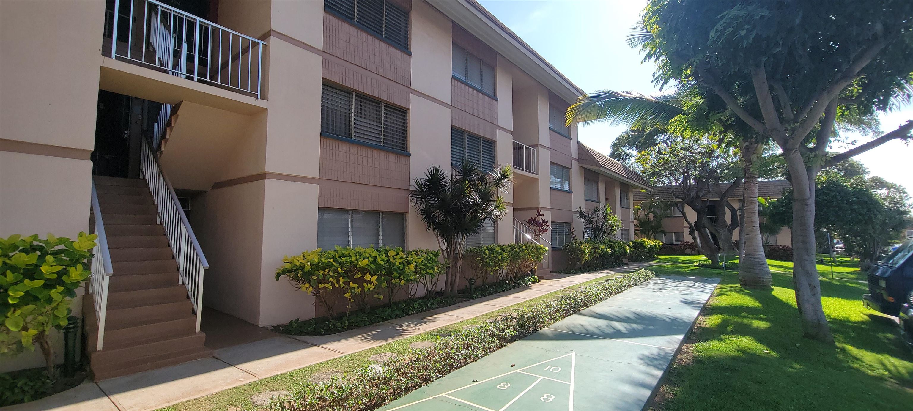 Kihei Kai Nani condo # 132, Kihei, Hawaii - photo 17 of 35