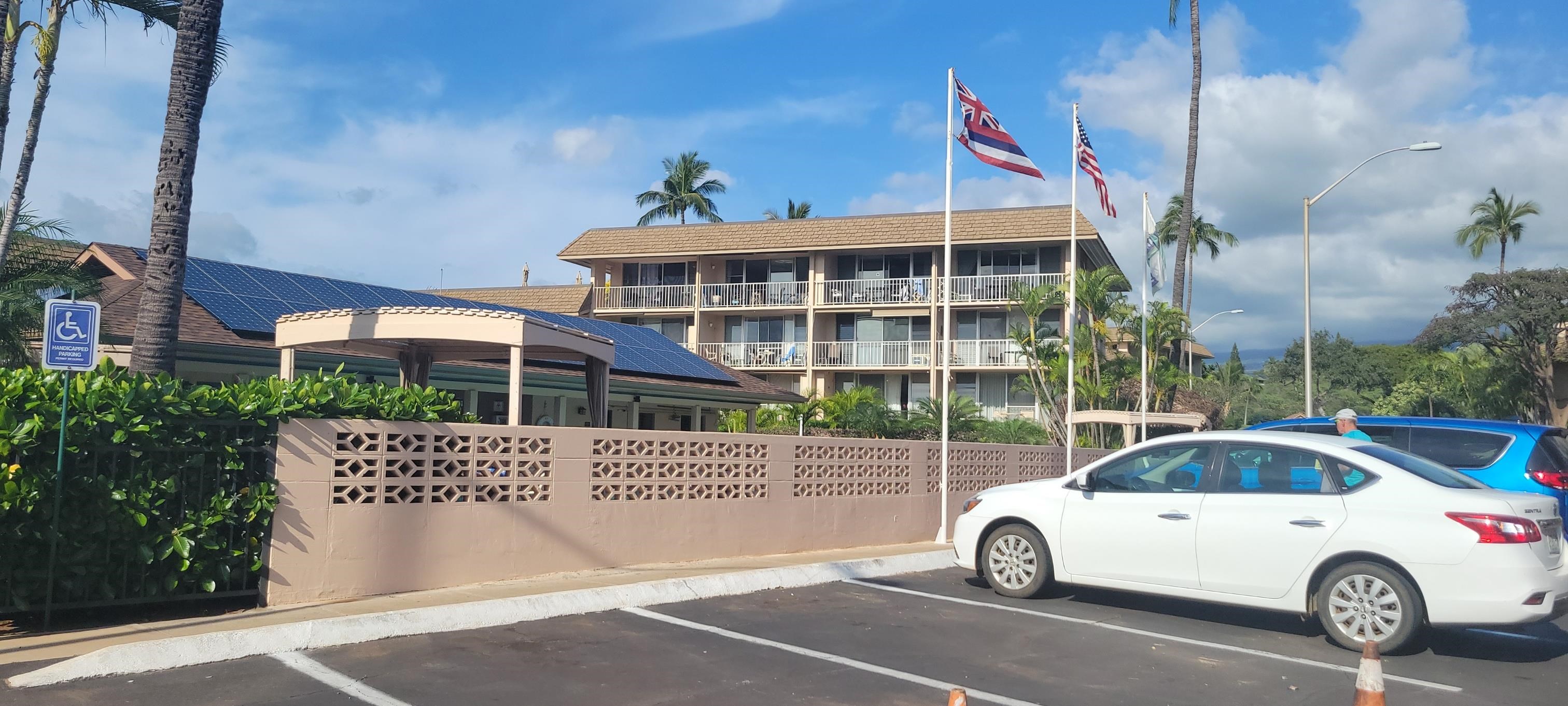 Kihei Kai Nani condo # 132, Kihei, Hawaii - photo 21 of 35