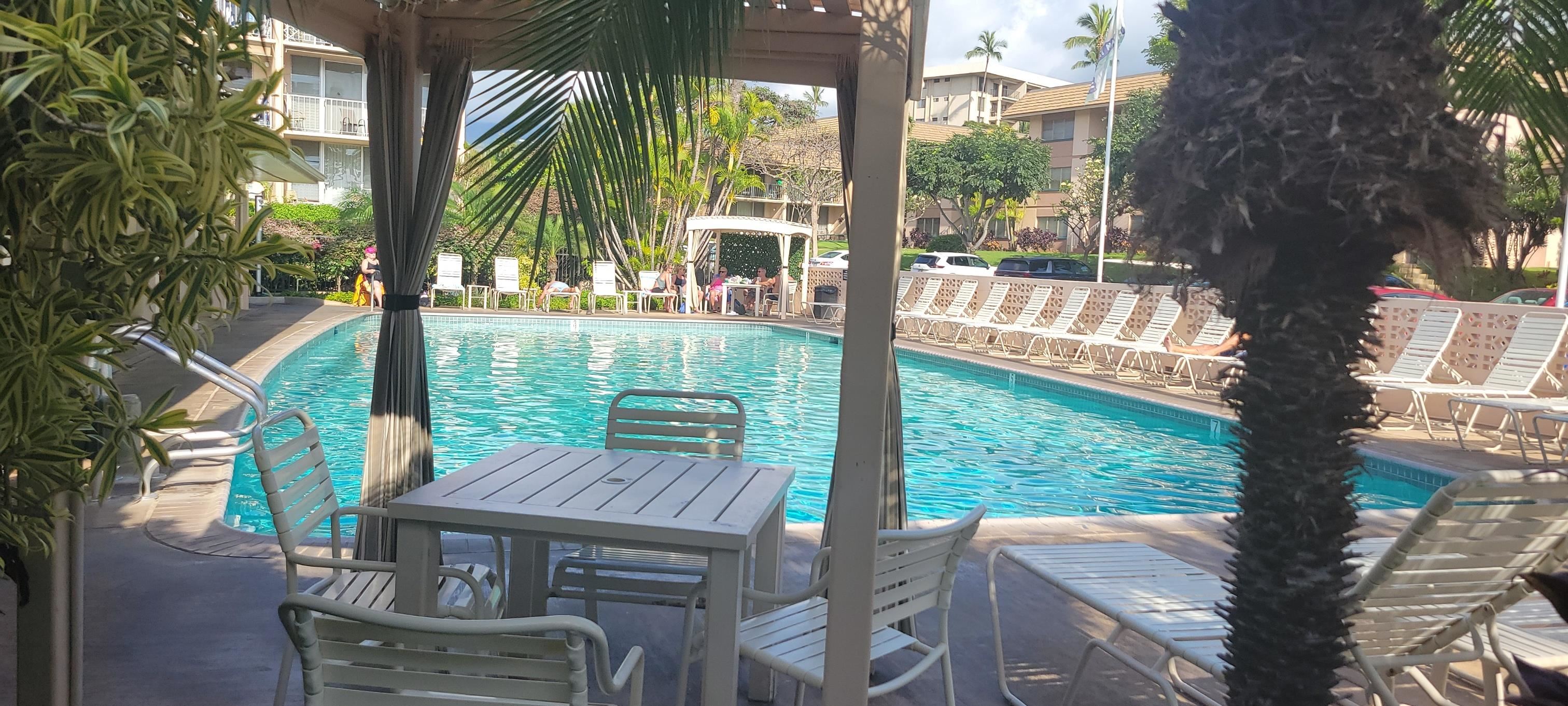 Kihei Kai Nani condo # 132, Kihei, Hawaii - photo 22 of 35