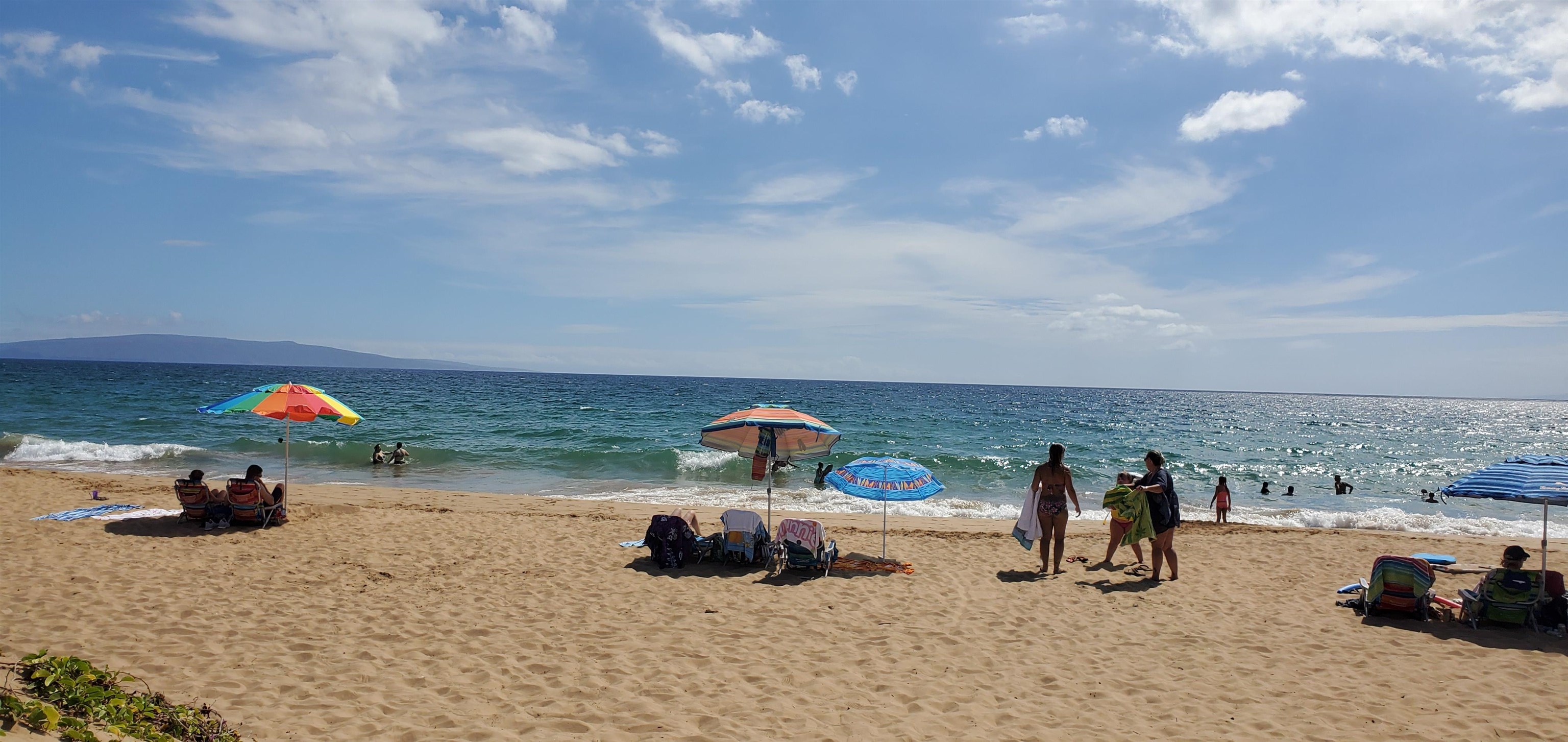 Kihei Kai Nani condo # 132, Kihei, Hawaii - photo 27 of 35