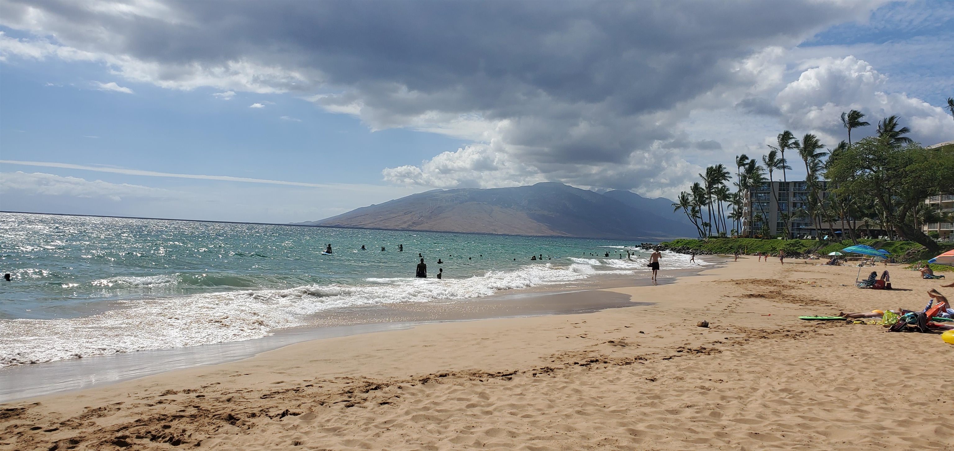 Kihei Kai Nani condo # 132, Kihei, Hawaii - photo 28 of 35