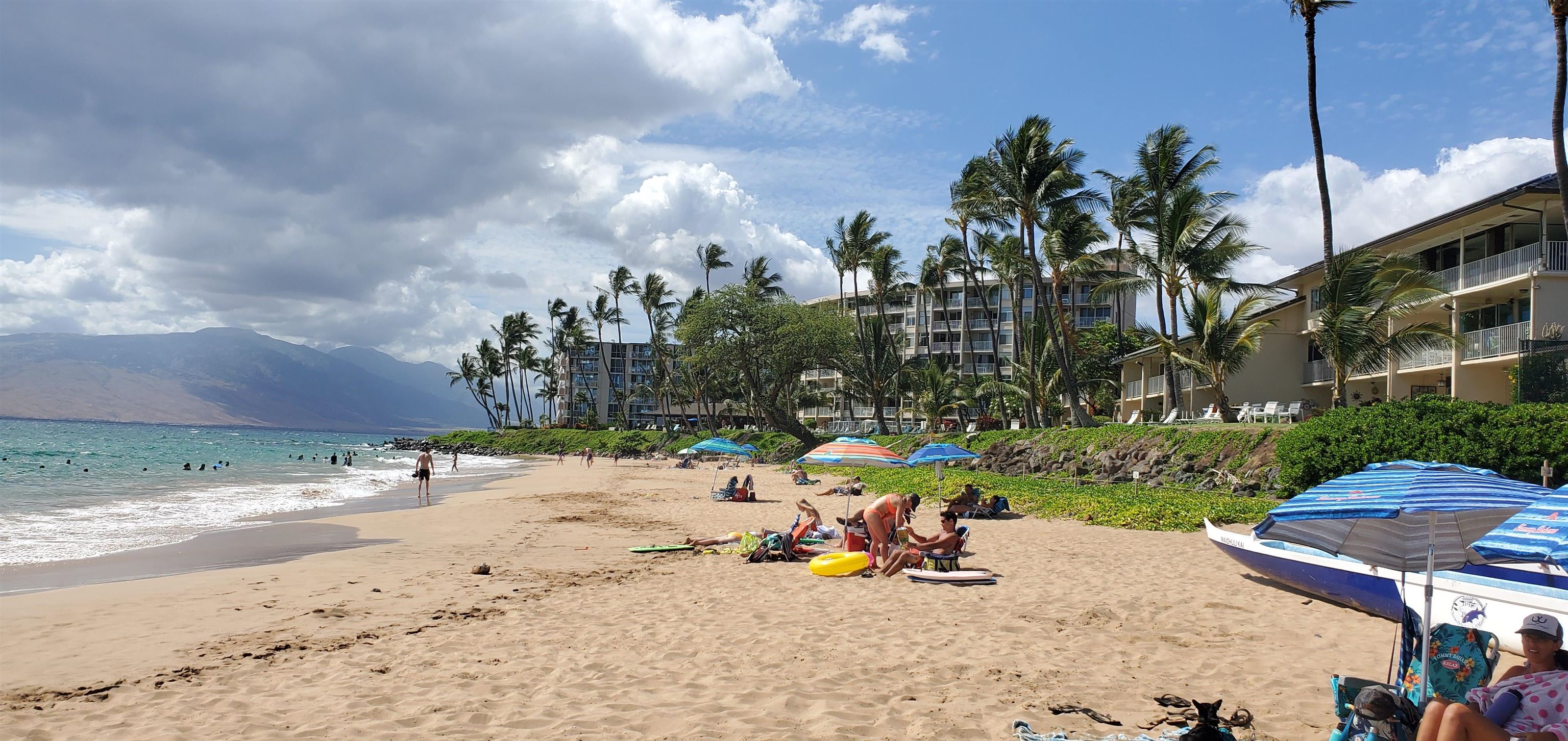 Kihei Kai Nani condo # 132, Kihei, Hawaii - photo 29 of 35