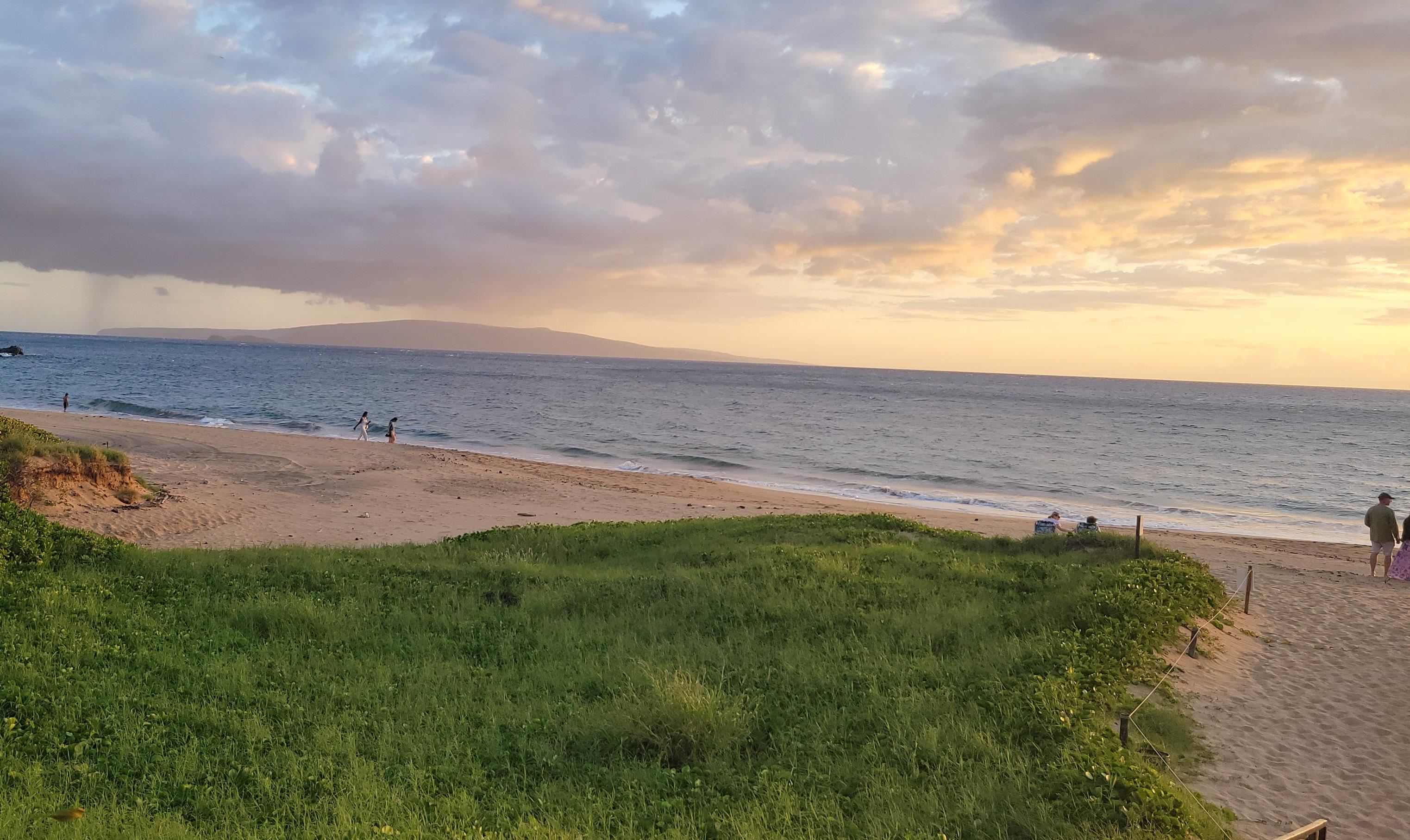 Kihei Kai Nani condo # 132, Kihei, Hawaii - photo 32 of 35