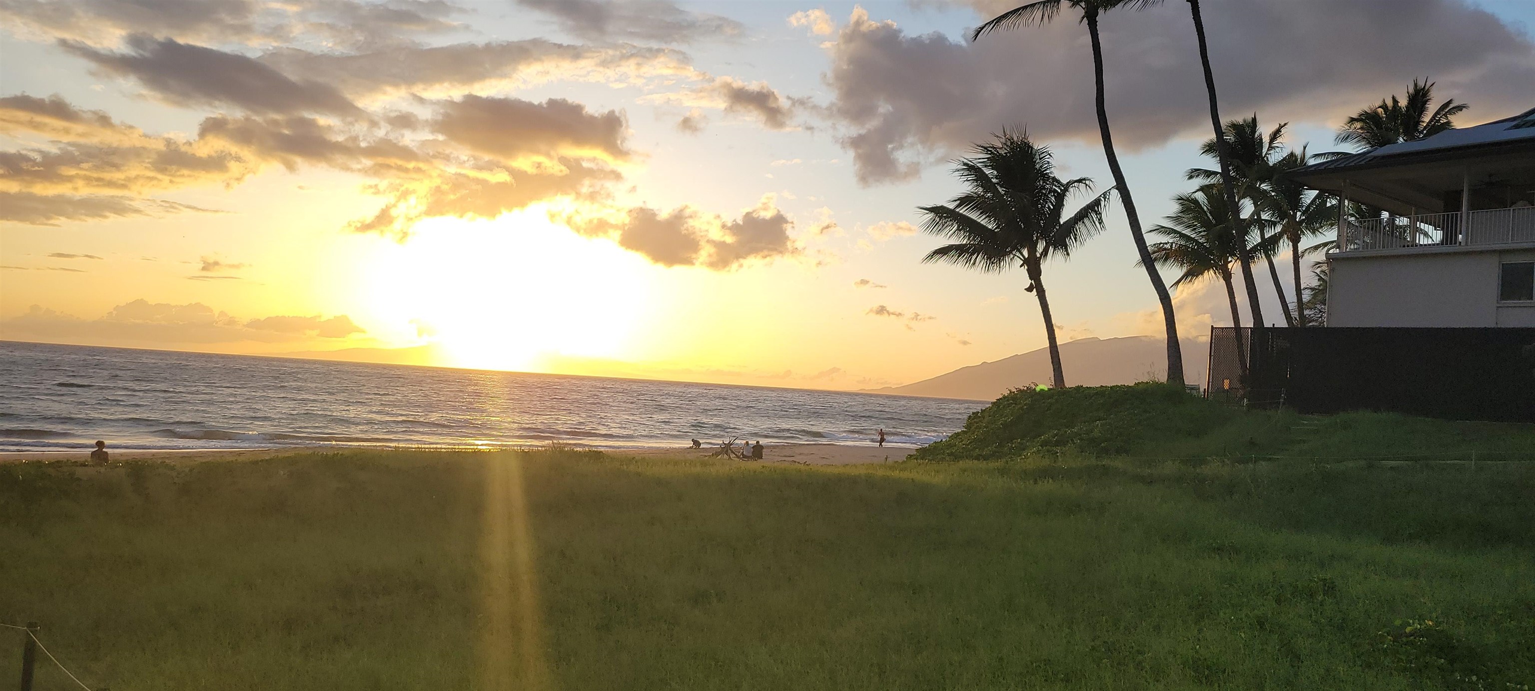 Kihei Kai Nani condo # 132, Kihei, Hawaii - photo 33 of 35