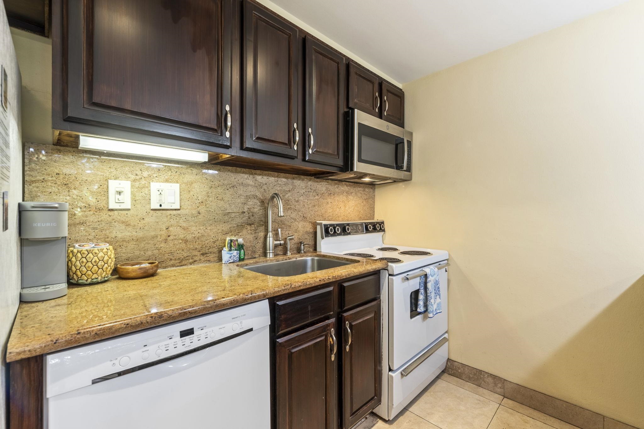 Kihei Kai Nani condo # 137, Kihei, Hawaii - photo 11 of 45