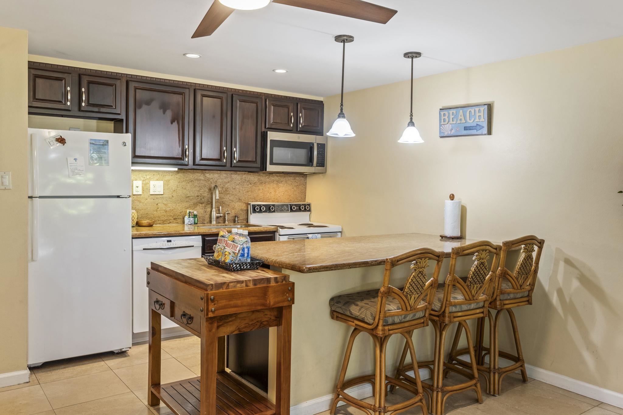 Kihei Kai Nani condo # 137, Kihei, Hawaii - photo 3 of 45