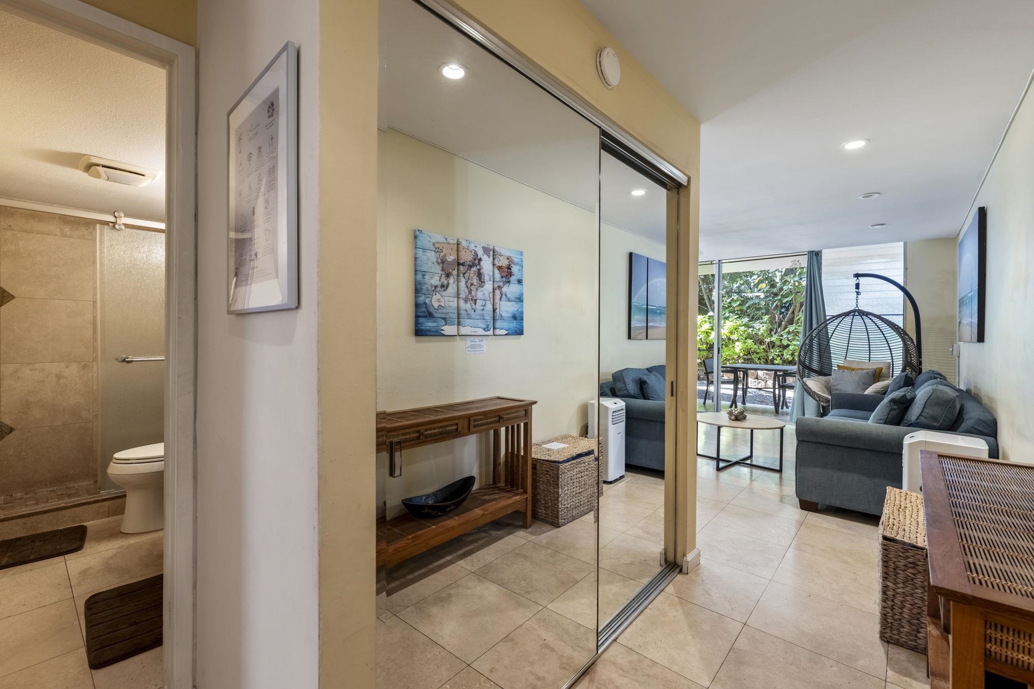 Kihei Kai Nani condo # 137, Kihei, Hawaii - photo 24 of 45