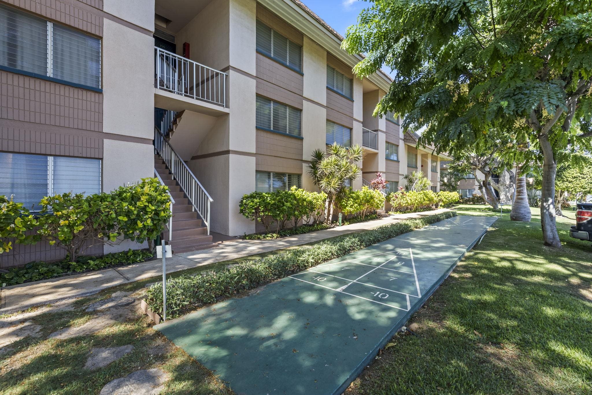 Kihei Kai Nani condo # 137, Kihei, Hawaii - photo 27 of 45