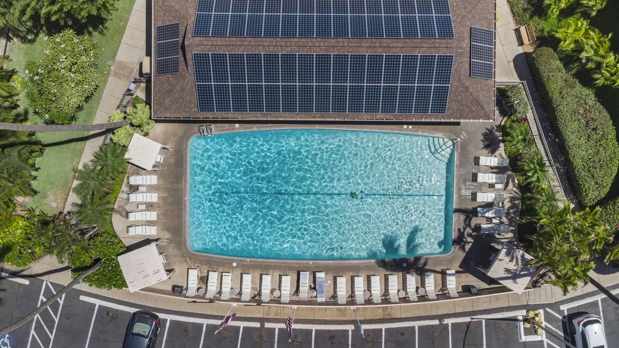 Kihei Kai Nani condo # 137, Kihei, Hawaii - photo 29 of 45