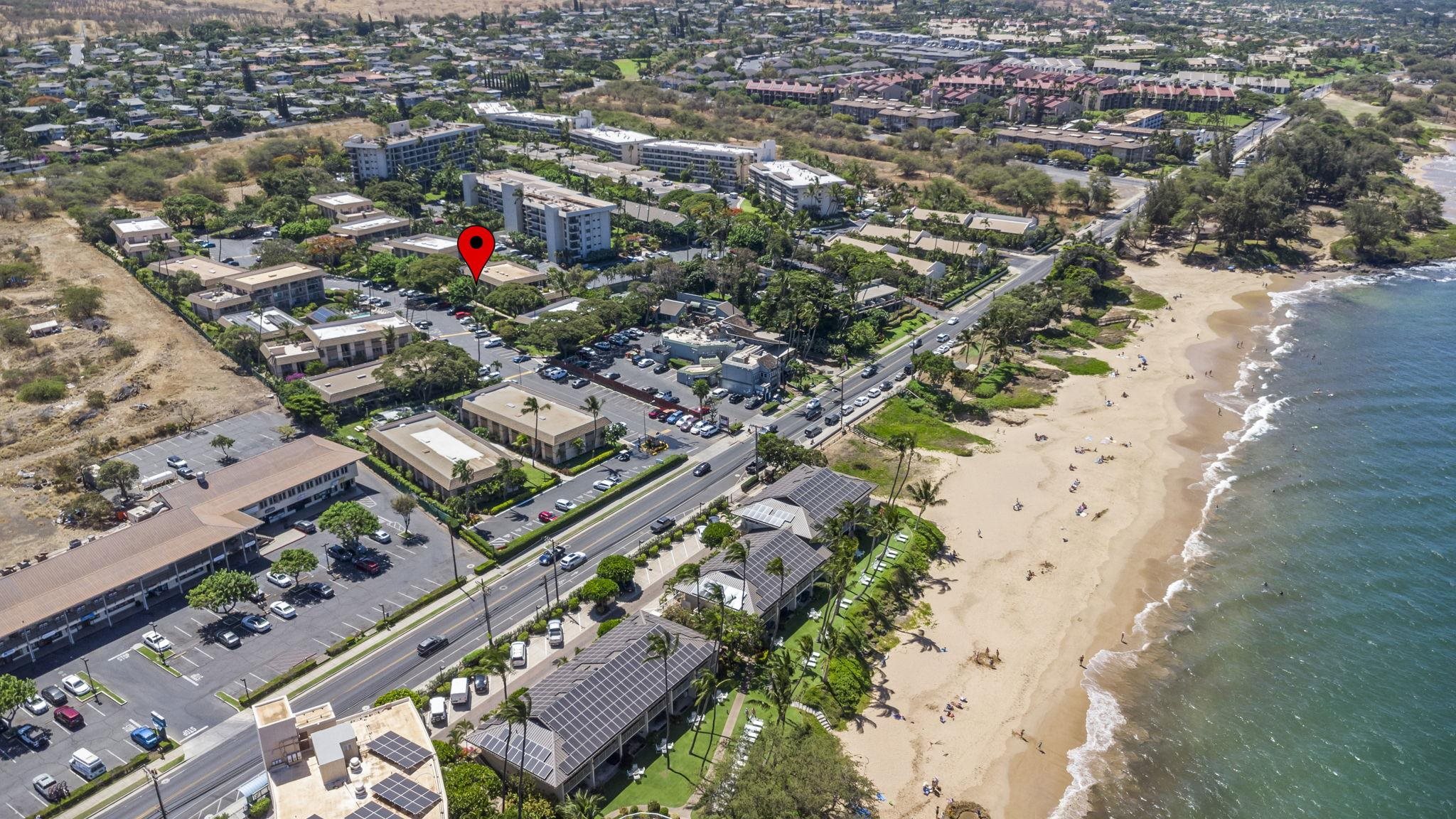 Kihei Kai Nani condo # 137, Kihei, Hawaii - photo 30 of 45