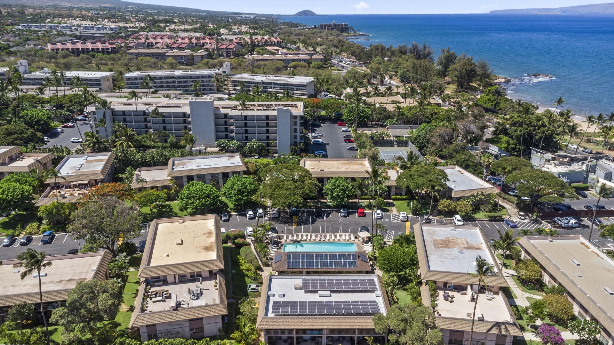 Kihei Kai Nani condo # 137, Kihei, Hawaii - photo 34 of 45