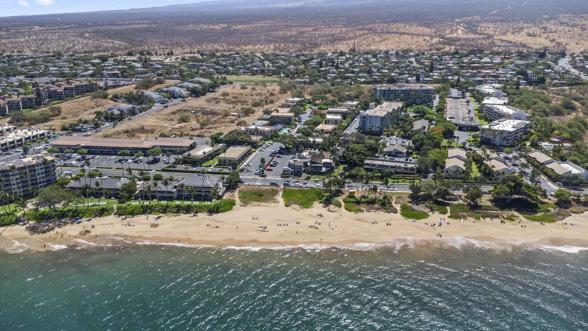 Kihei Kai Nani condo # 137, Kihei, Hawaii - photo 35 of 45