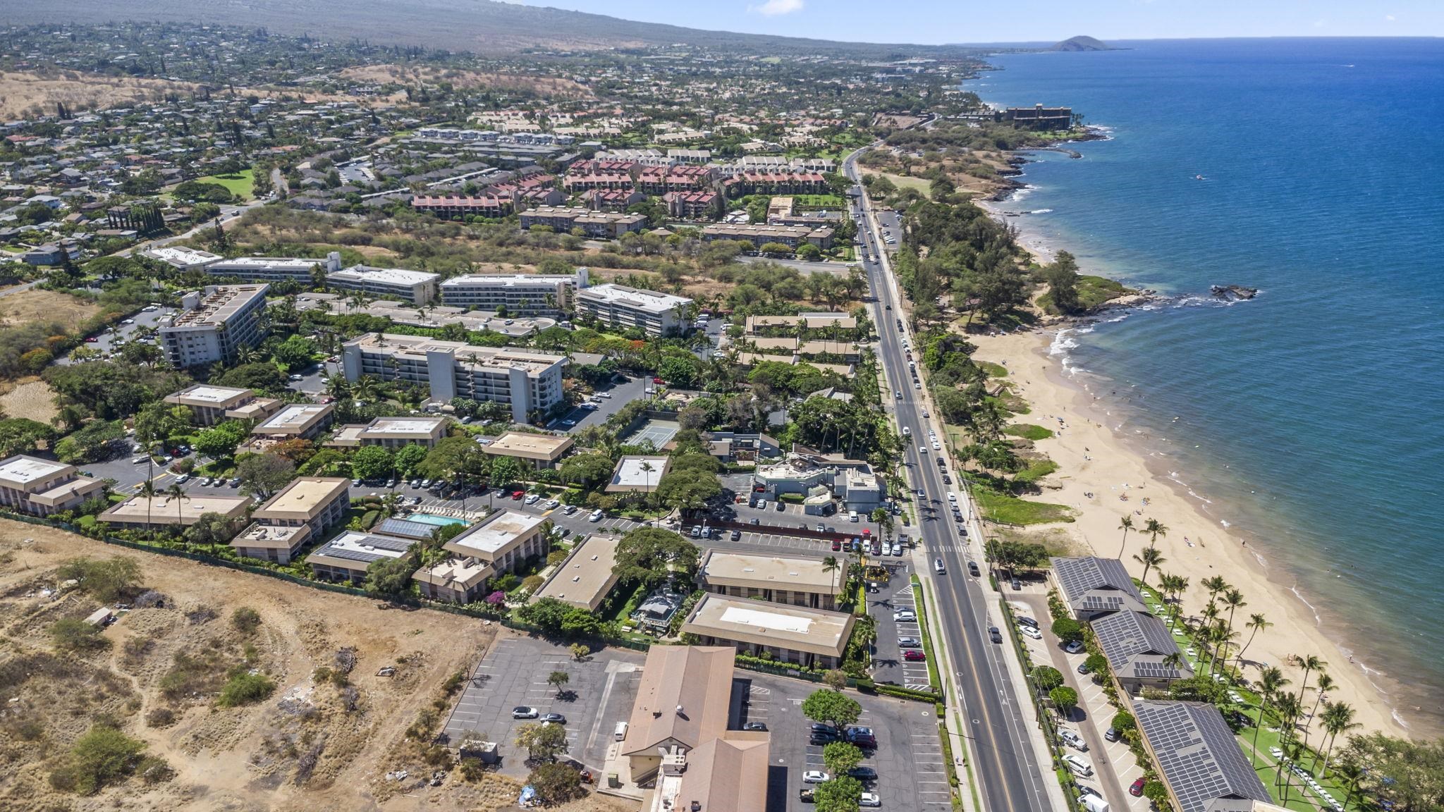 Kihei Kai Nani condo # 137, Kihei, Hawaii - photo 36 of 45