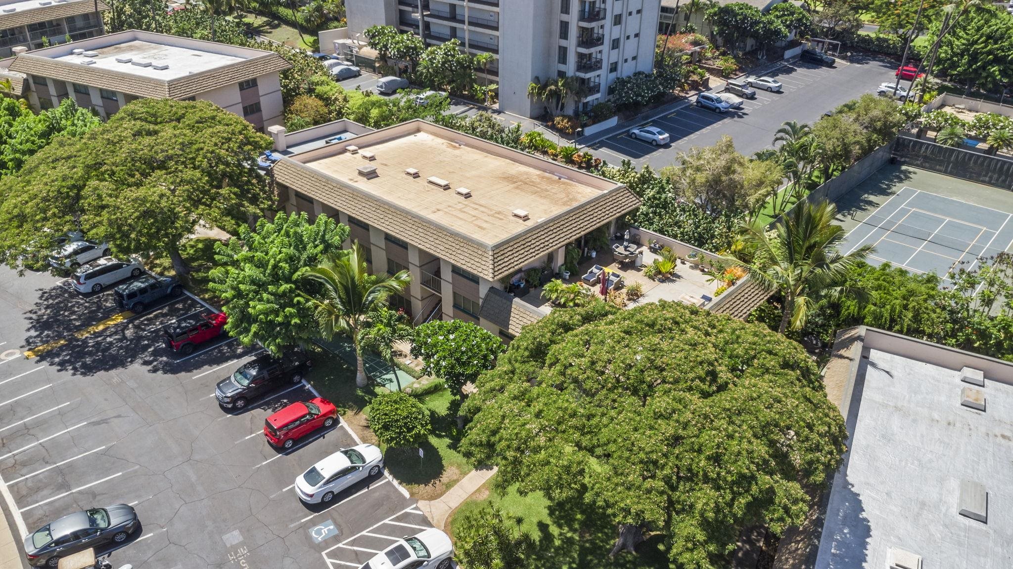 Kihei Kai Nani condo # 137, Kihei, Hawaii - photo 37 of 45
