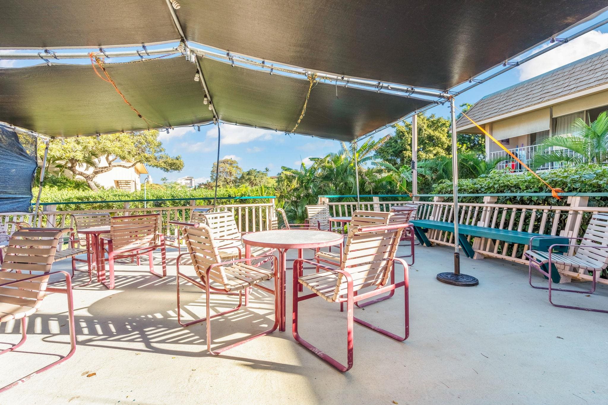 Kihei Kai Nani condo # 137, Kihei, Hawaii - photo 41 of 45