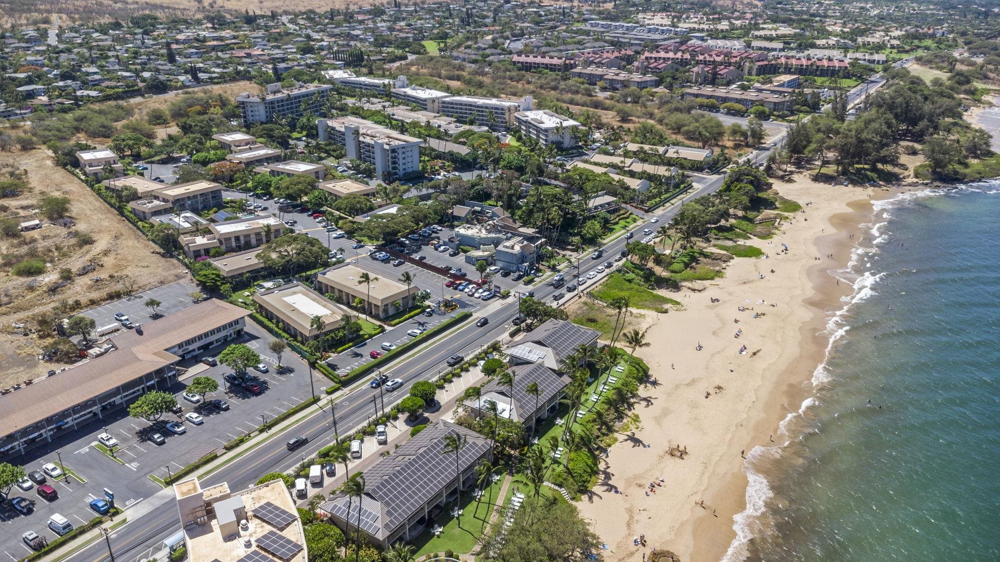 Kihei Kai Nani condo # 137, Kihei, Hawaii - photo 43 of 45