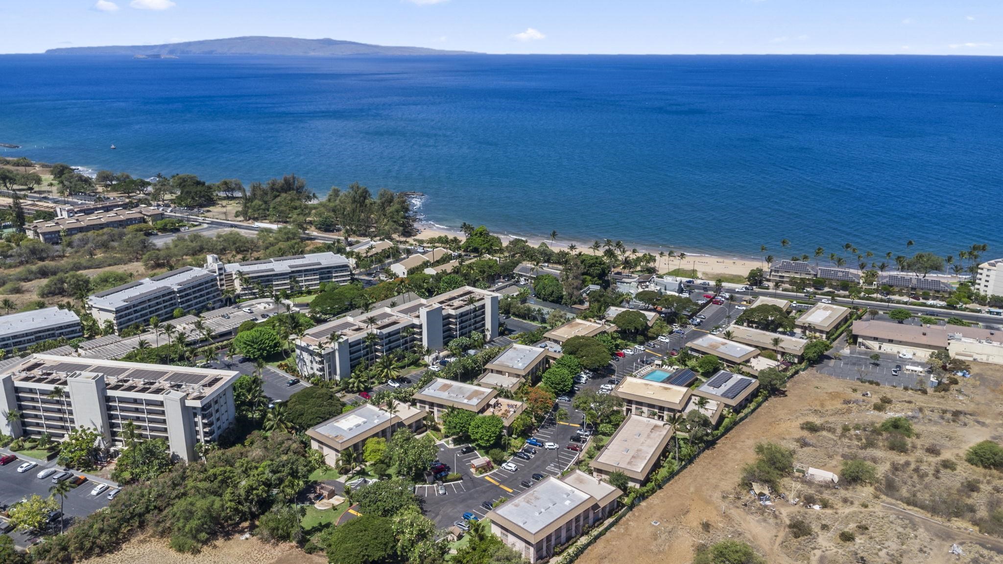 Kihei Kai Nani condo # 137, Kihei, Hawaii - photo 44 of 45