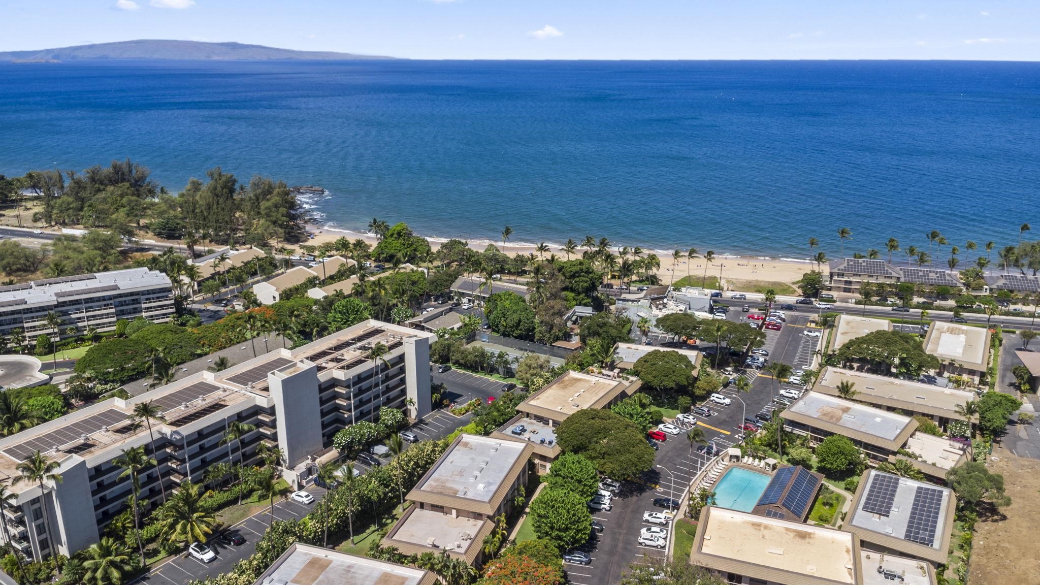 Kihei Kai Nani condo # 137, Kihei, Hawaii - photo 45 of 45