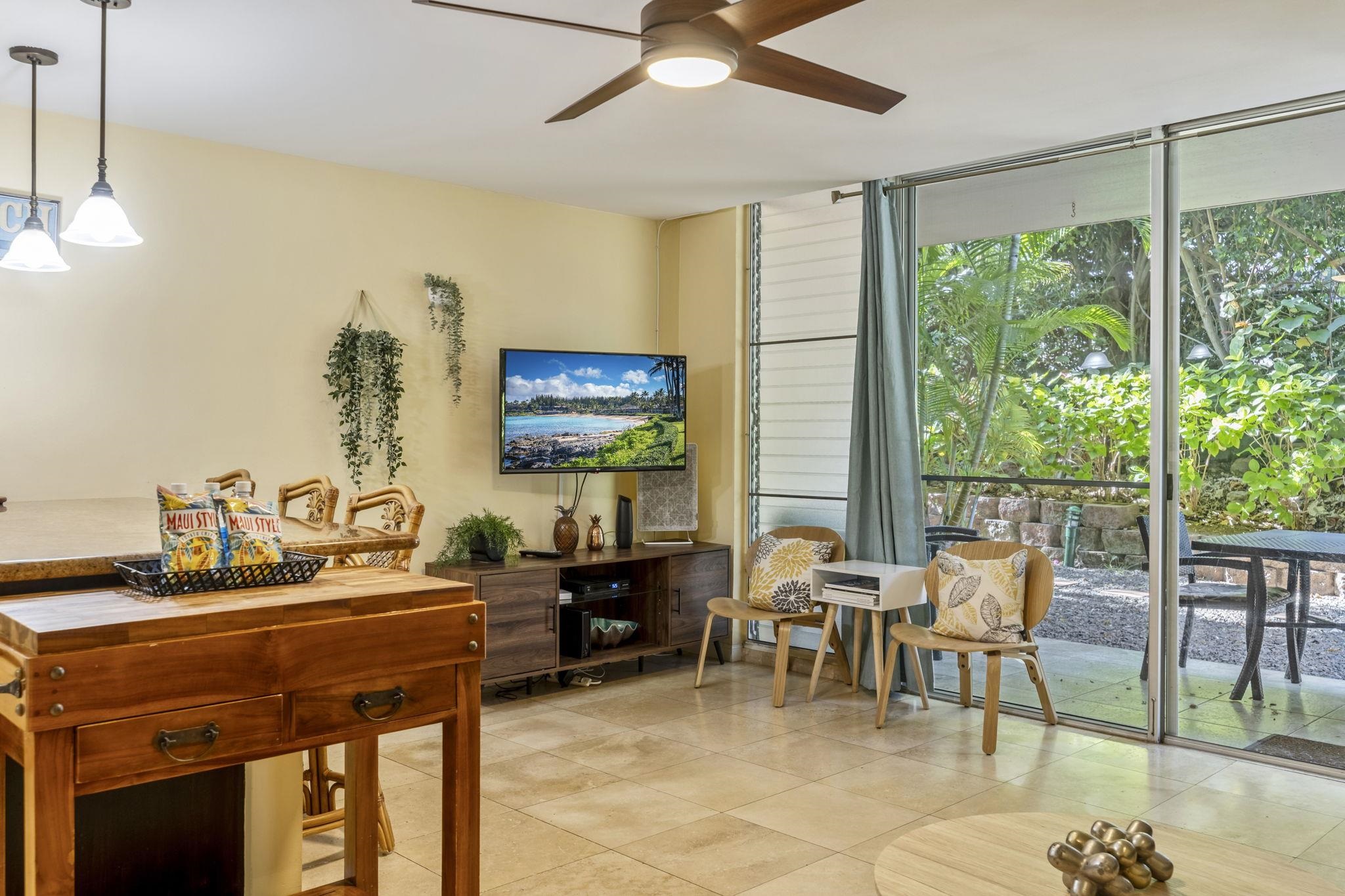 Kihei Kai Nani condo # 137, Kihei, Hawaii - photo 6 of 45