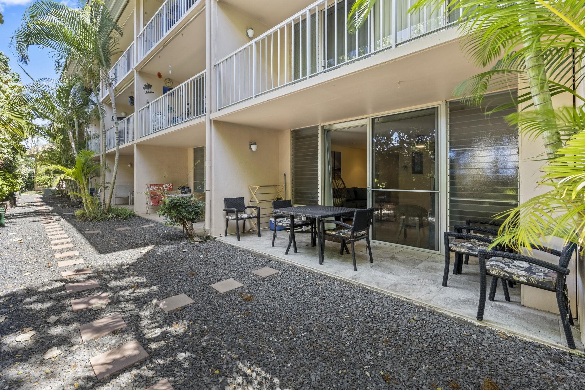 Kihei Kai Nani condo # 137, Kihei, Hawaii - photo 8 of 45