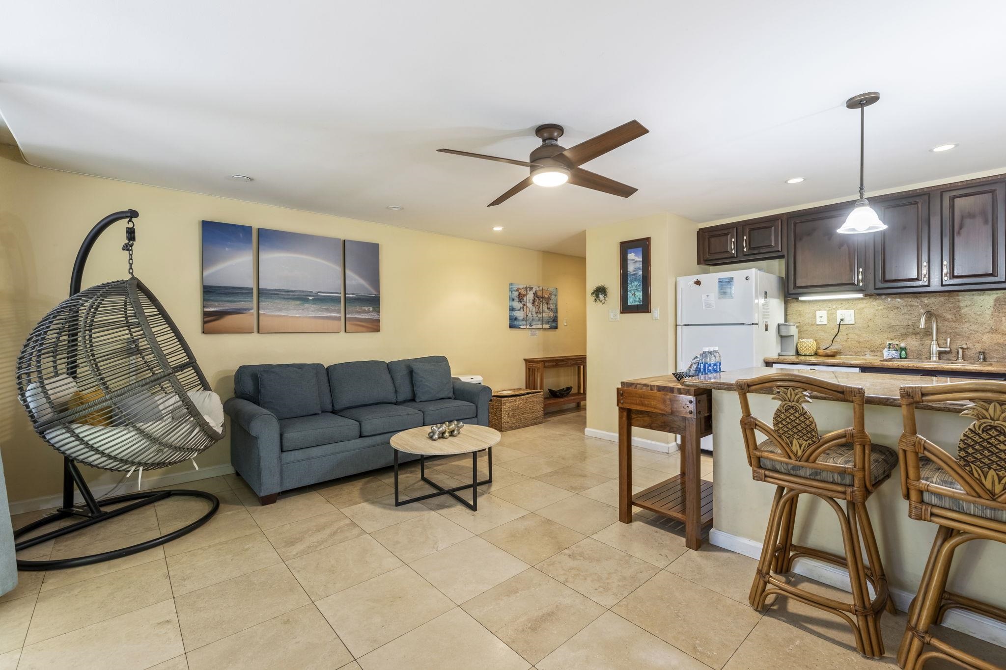 Kihei Kai Nani condo # 137, Kihei, Hawaii - photo 9 of 45