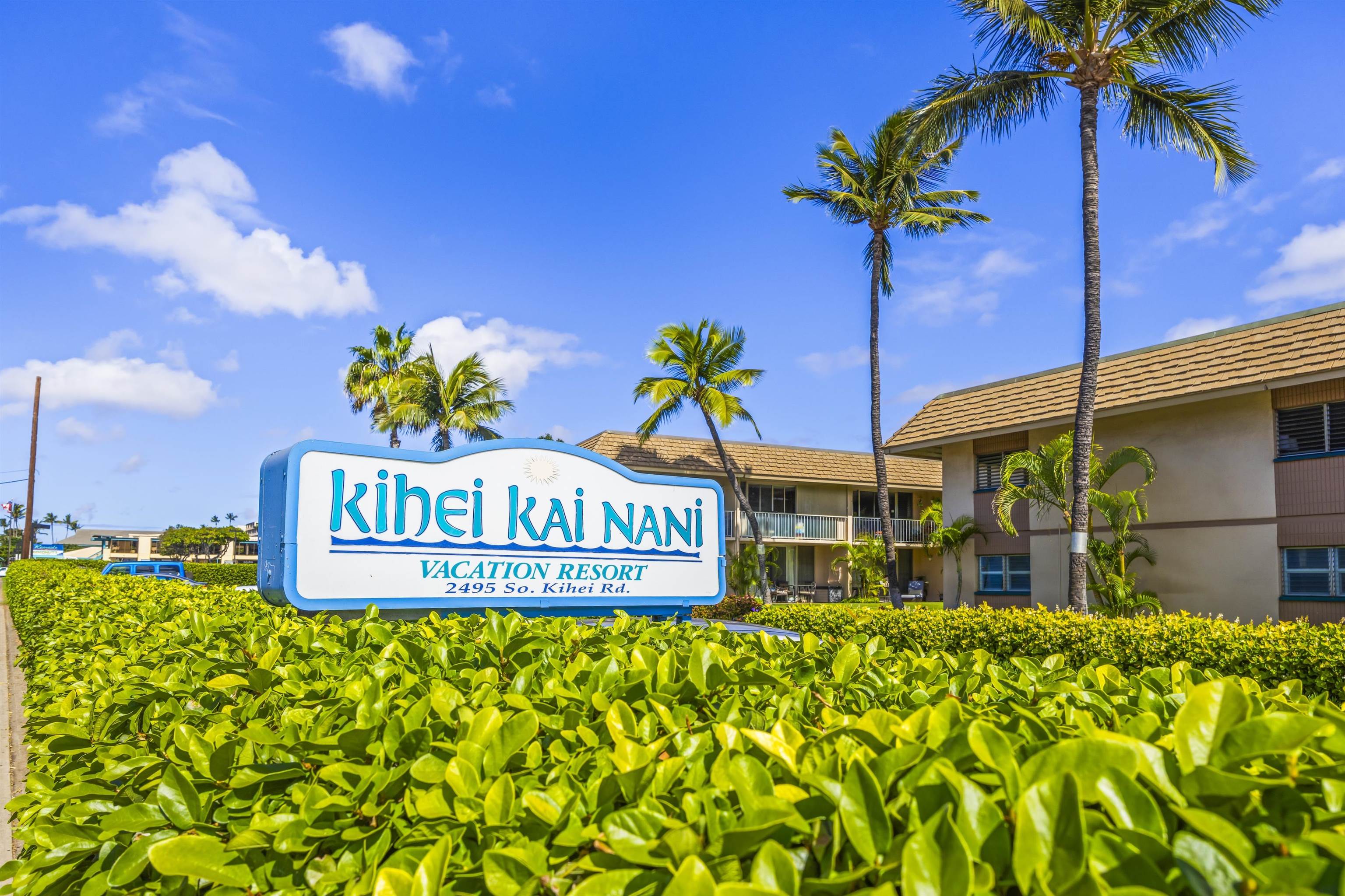 Kihei Kai Nani condo # 142, Kihei, Hawaii - photo 21 of 21