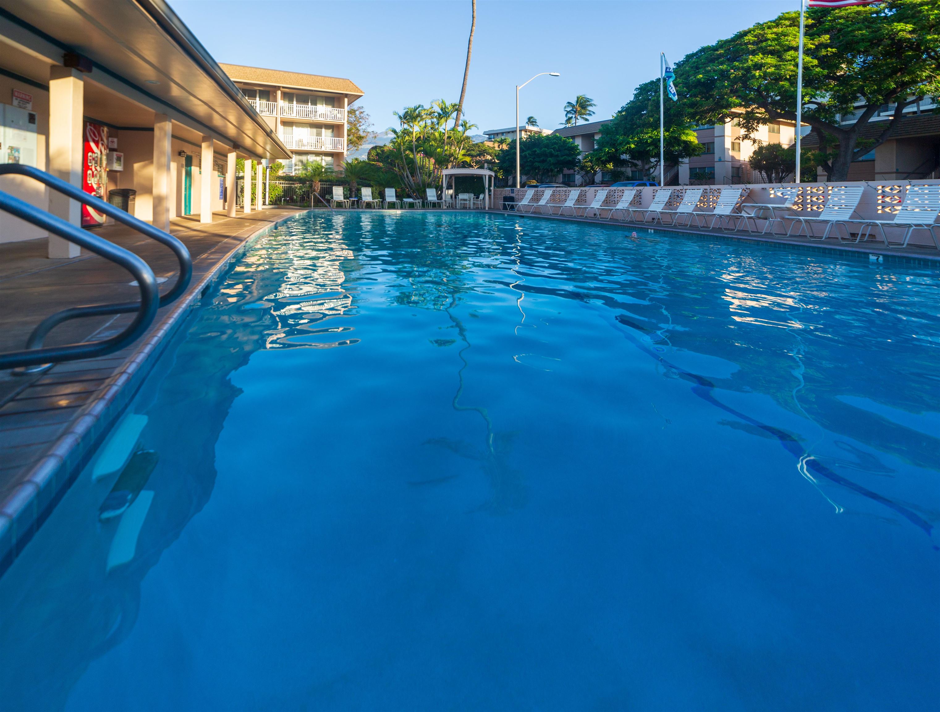 Kihei Kai Nani condo # 144, Kihei, Hawaii - photo 21 of 23