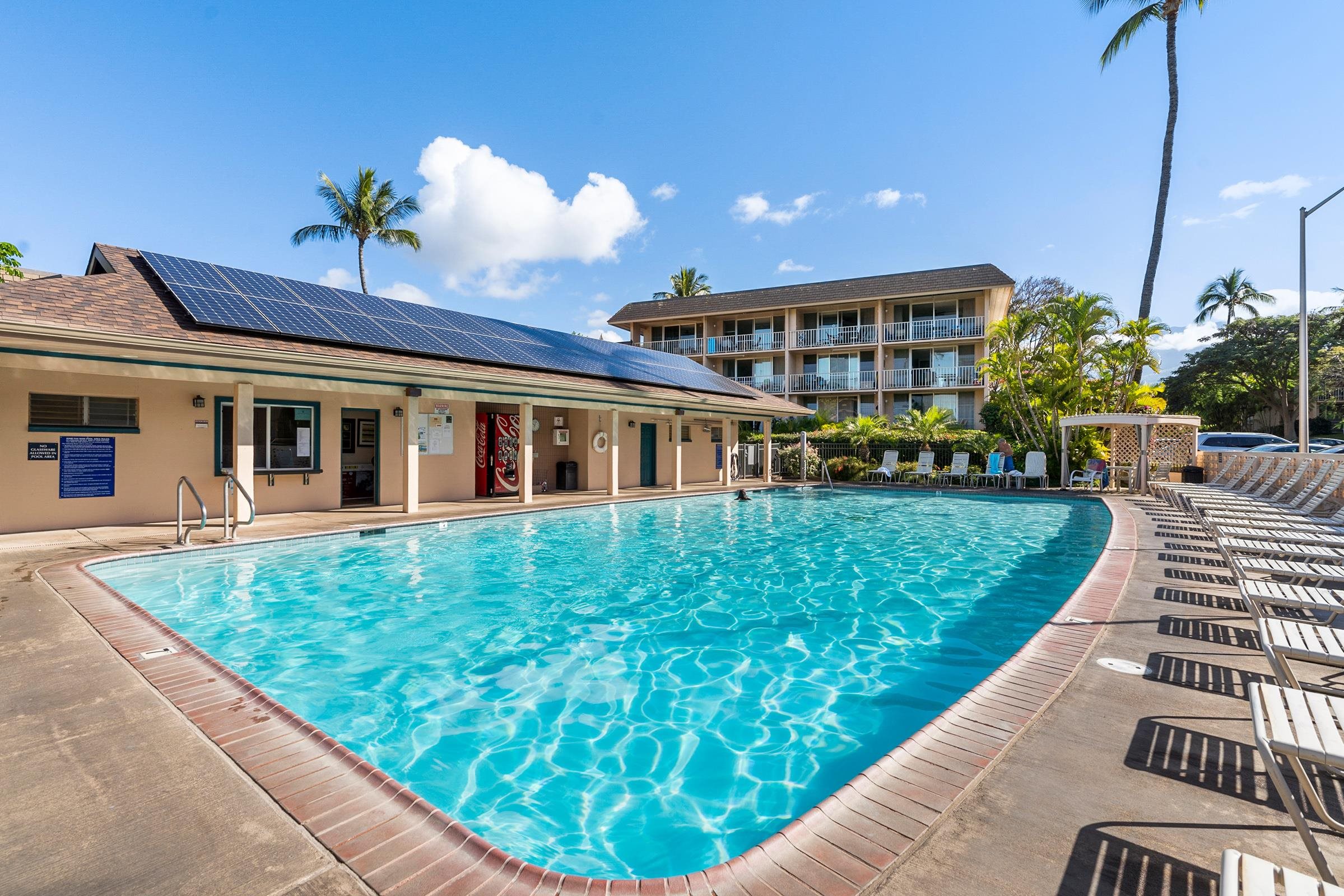 Kihei Kai Nani condo # 155, Kihei, Hawaii - photo 11 of 33