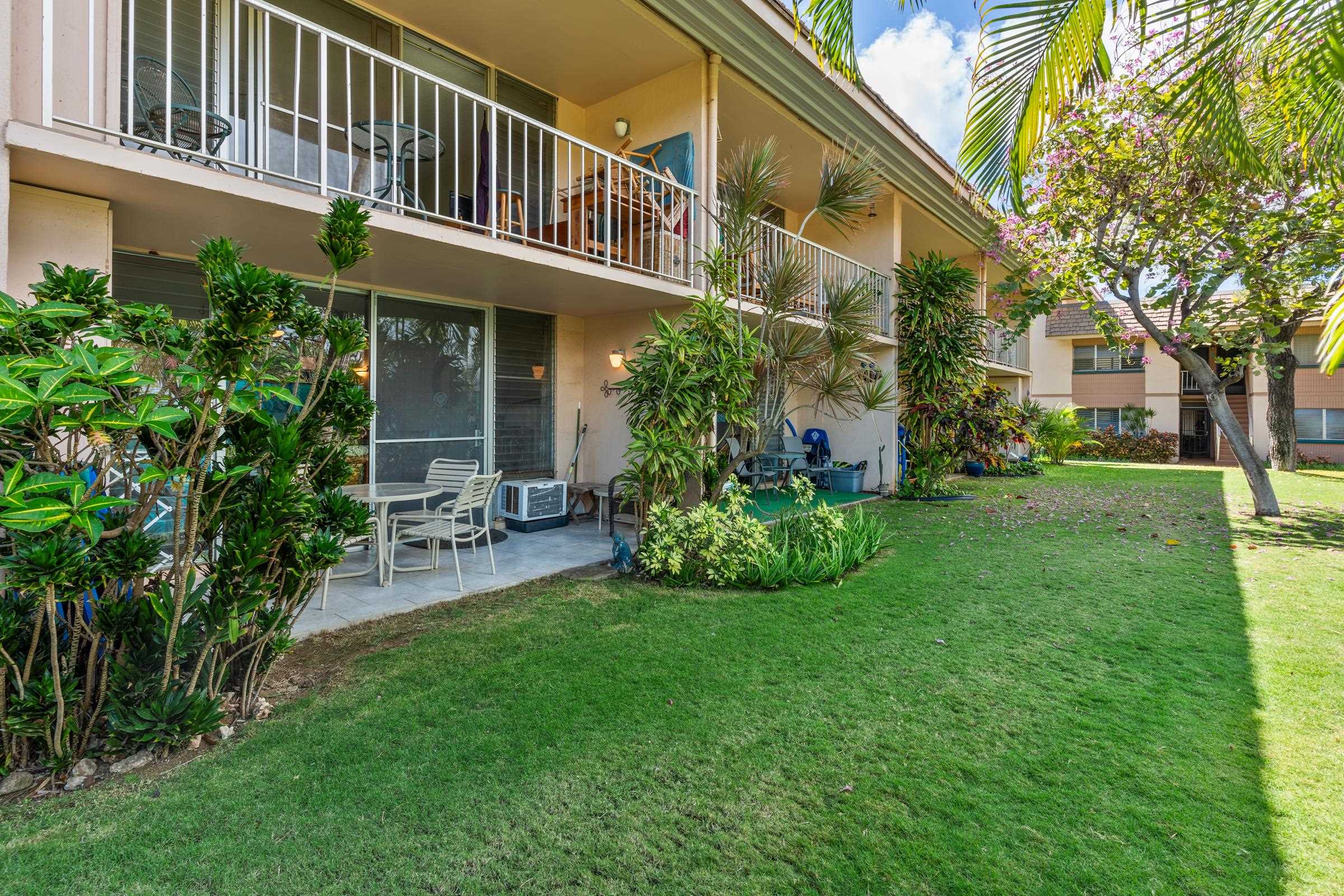 Kihei Kai Nani condo # 155, Kihei, Hawaii - photo 21 of 33