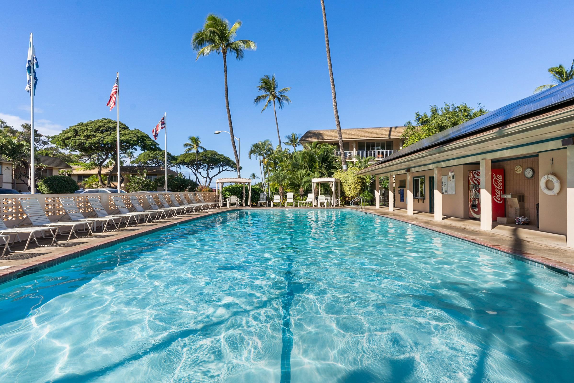 Kihei Kai Nani condo # 155, Kihei, Hawaii - photo 26 of 33