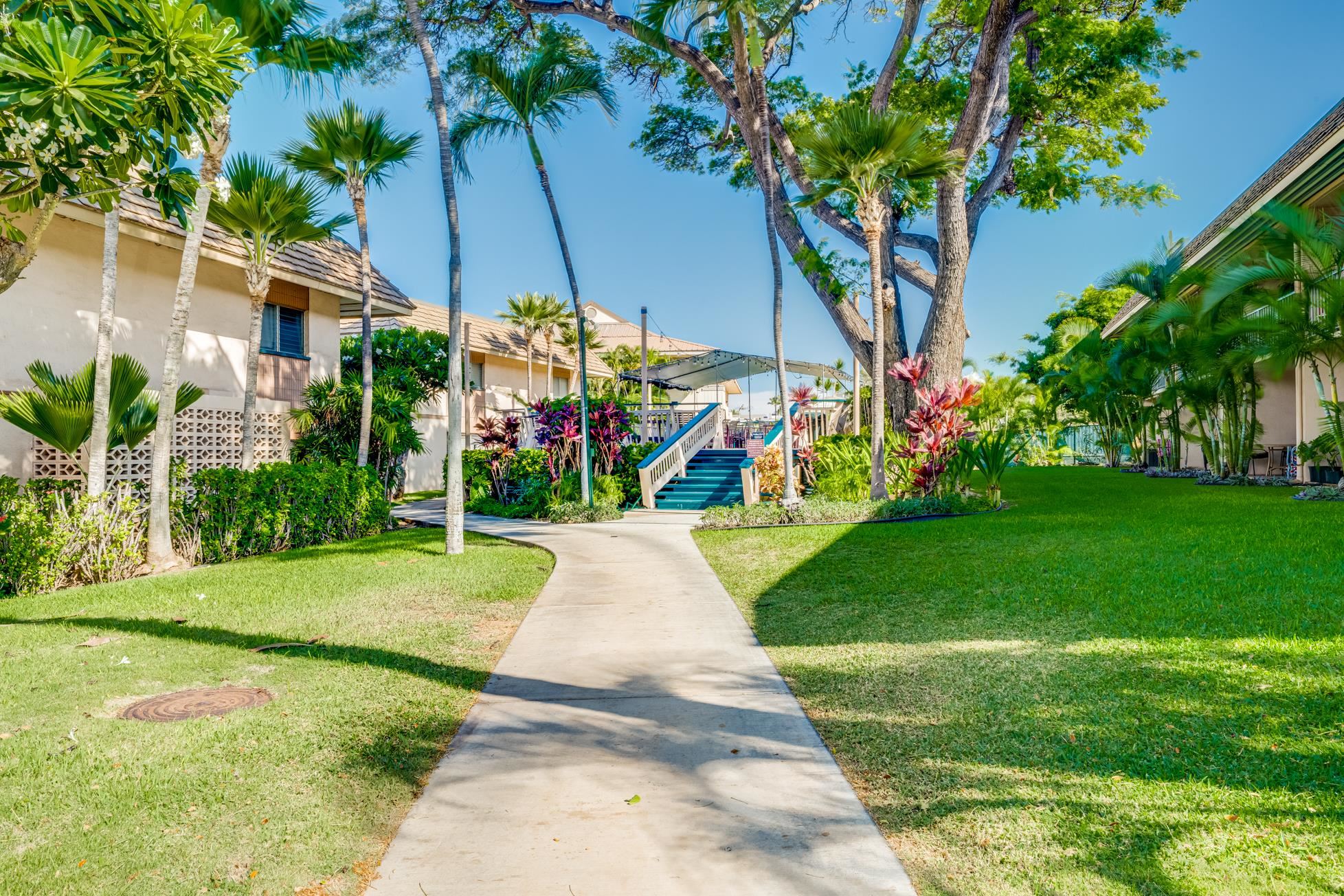 Kihei Kai Nani condo # 157, Kihei, Hawaii - photo 23 of 35