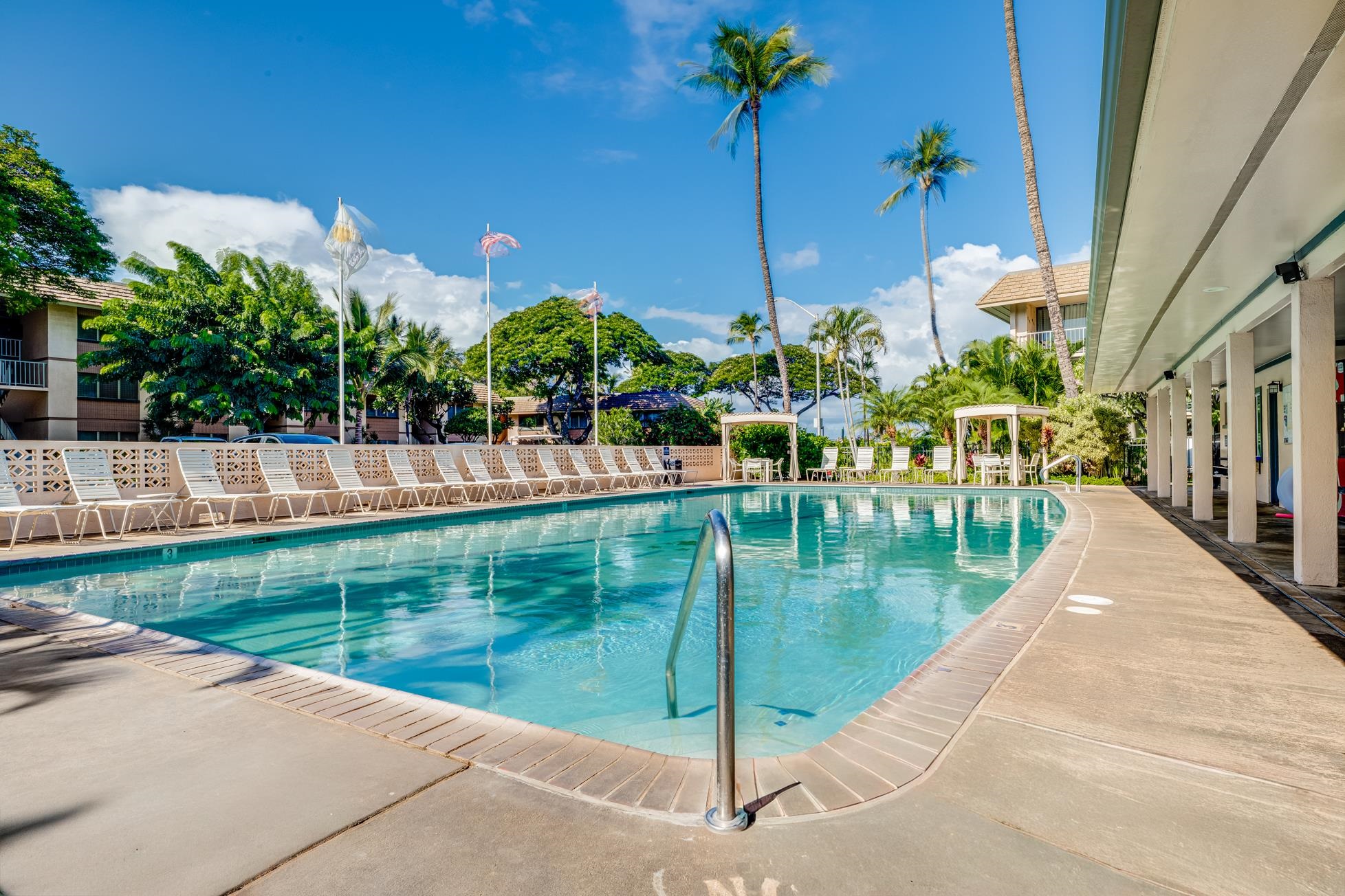 Kihei Kai Nani condo # 157, Kihei, Hawaii - photo 24 of 35