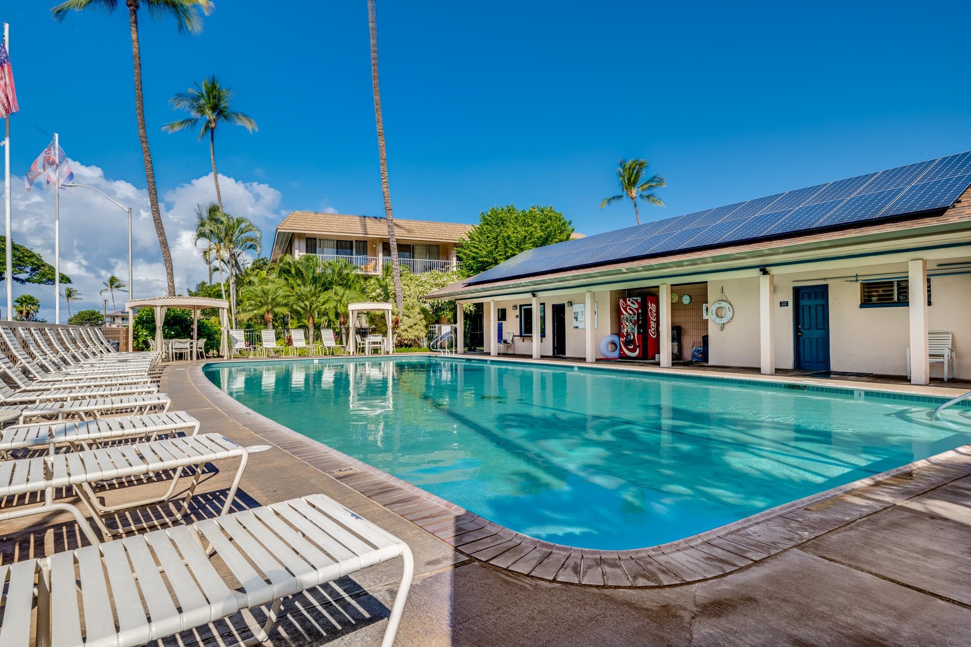 Kihei Kai Nani condo # 157, Kihei, Hawaii - photo 25 of 35
