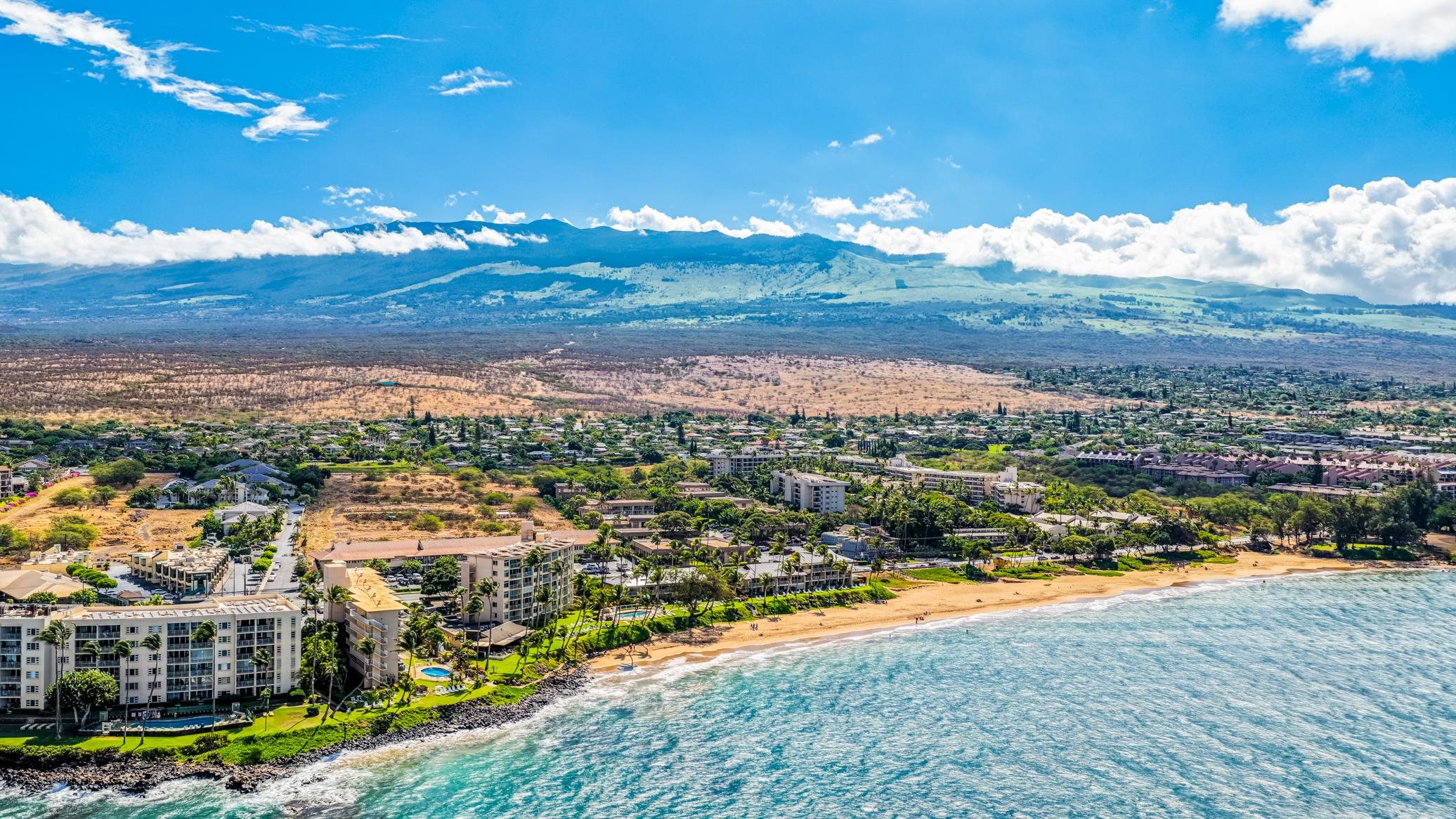 Kihei Kai Nani condo # 157, Kihei, Hawaii - photo 27 of 35