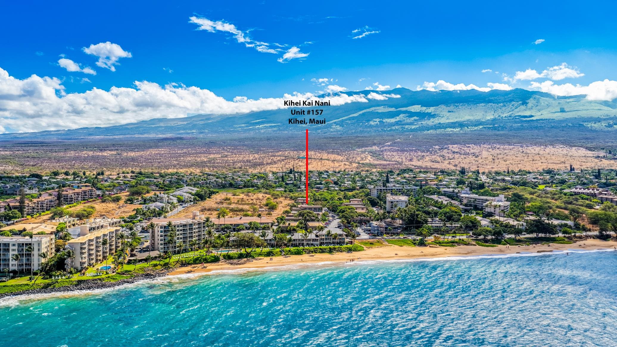 Kihei Kai Nani condo # 157, Kihei, Hawaii - photo 28 of 35