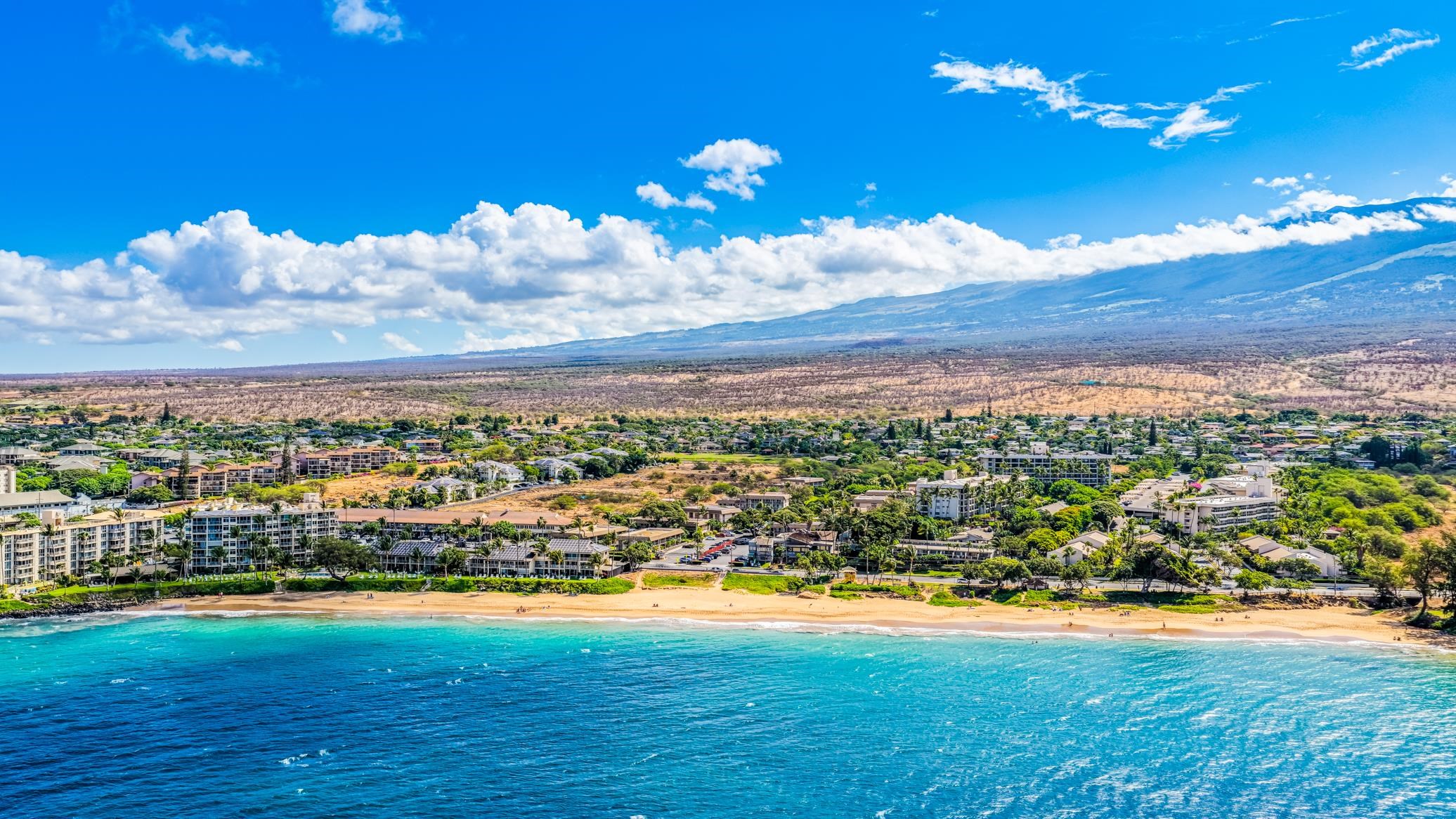 Kihei Kai Nani condo # 157, Kihei, Hawaii - photo 29 of 35