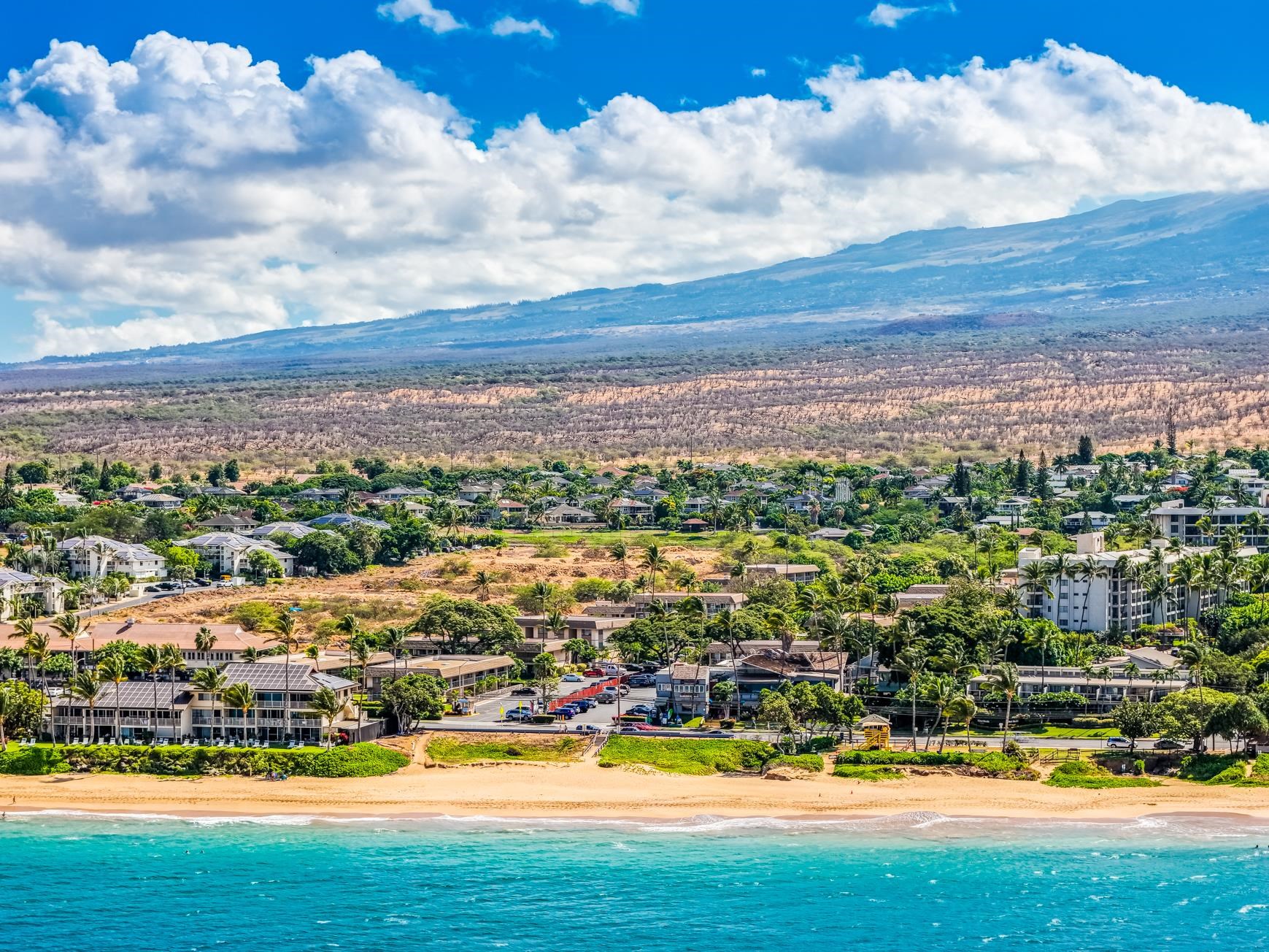 Kihei Kai Nani condo # 157, Kihei, Hawaii - photo 30 of 35