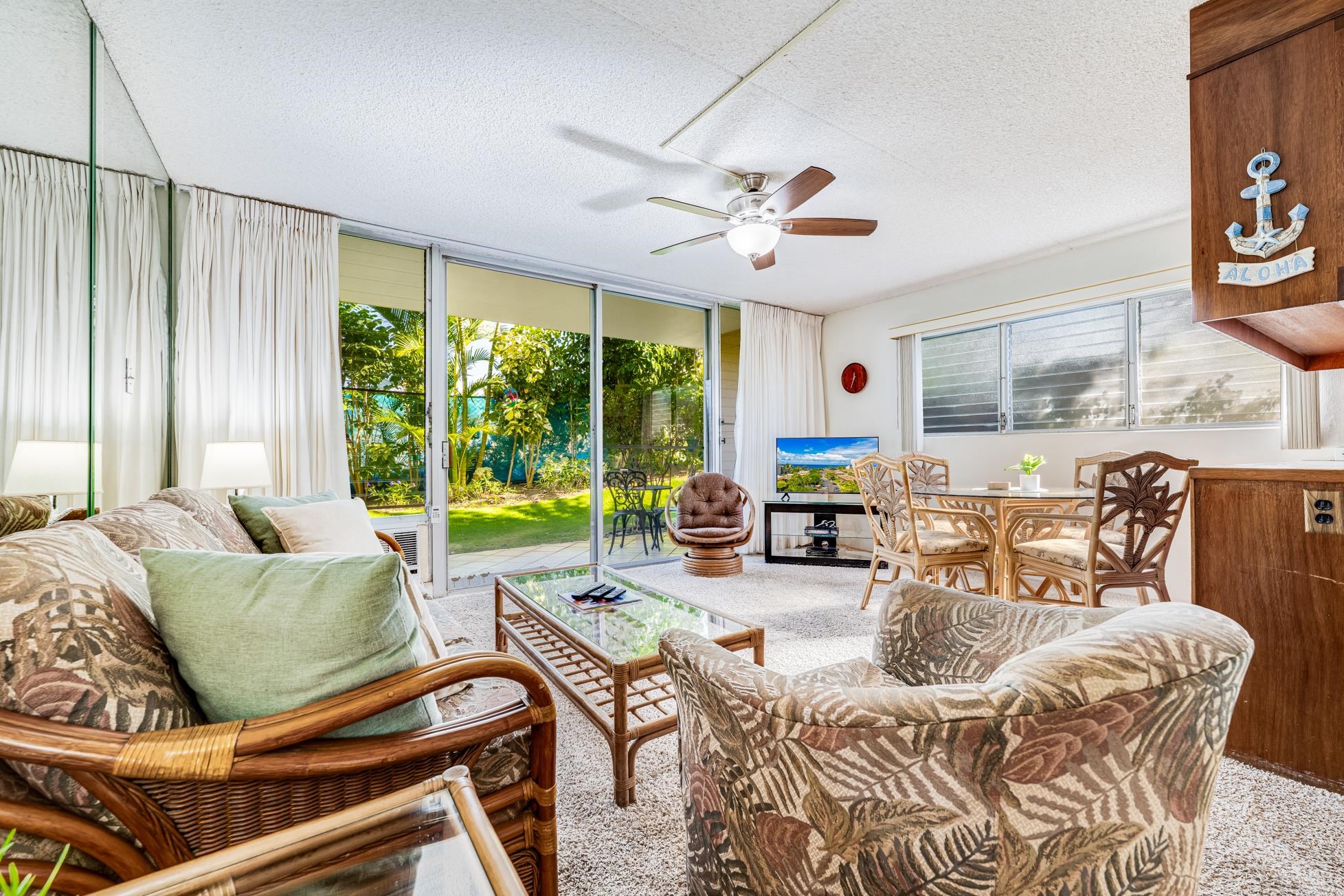 Kihei Kai Nani condo # 157, Kihei, Hawaii - photo 4 of 35