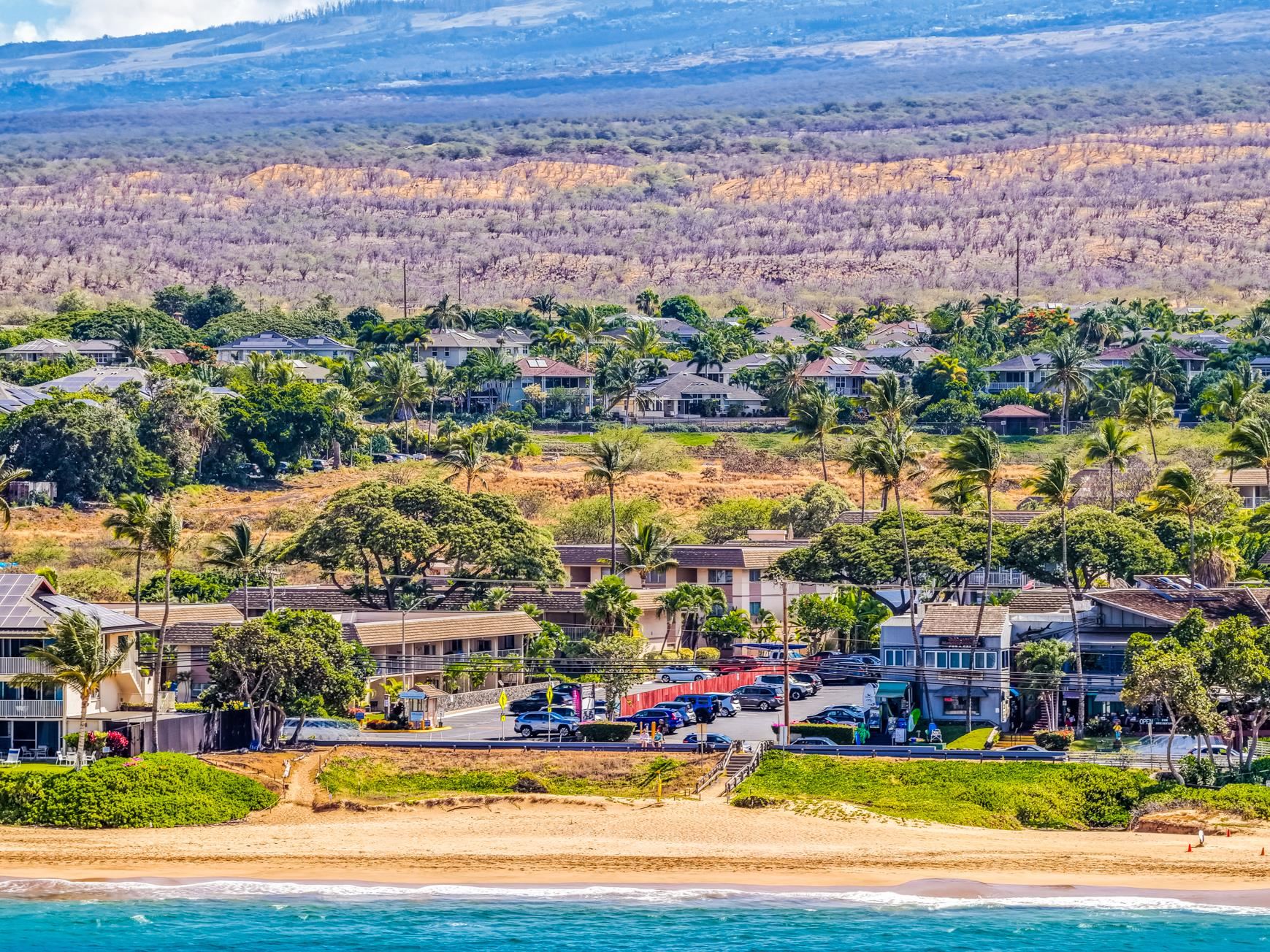 Kihei Kai Nani condo # 157, Kihei, Hawaii - photo 31 of 35
