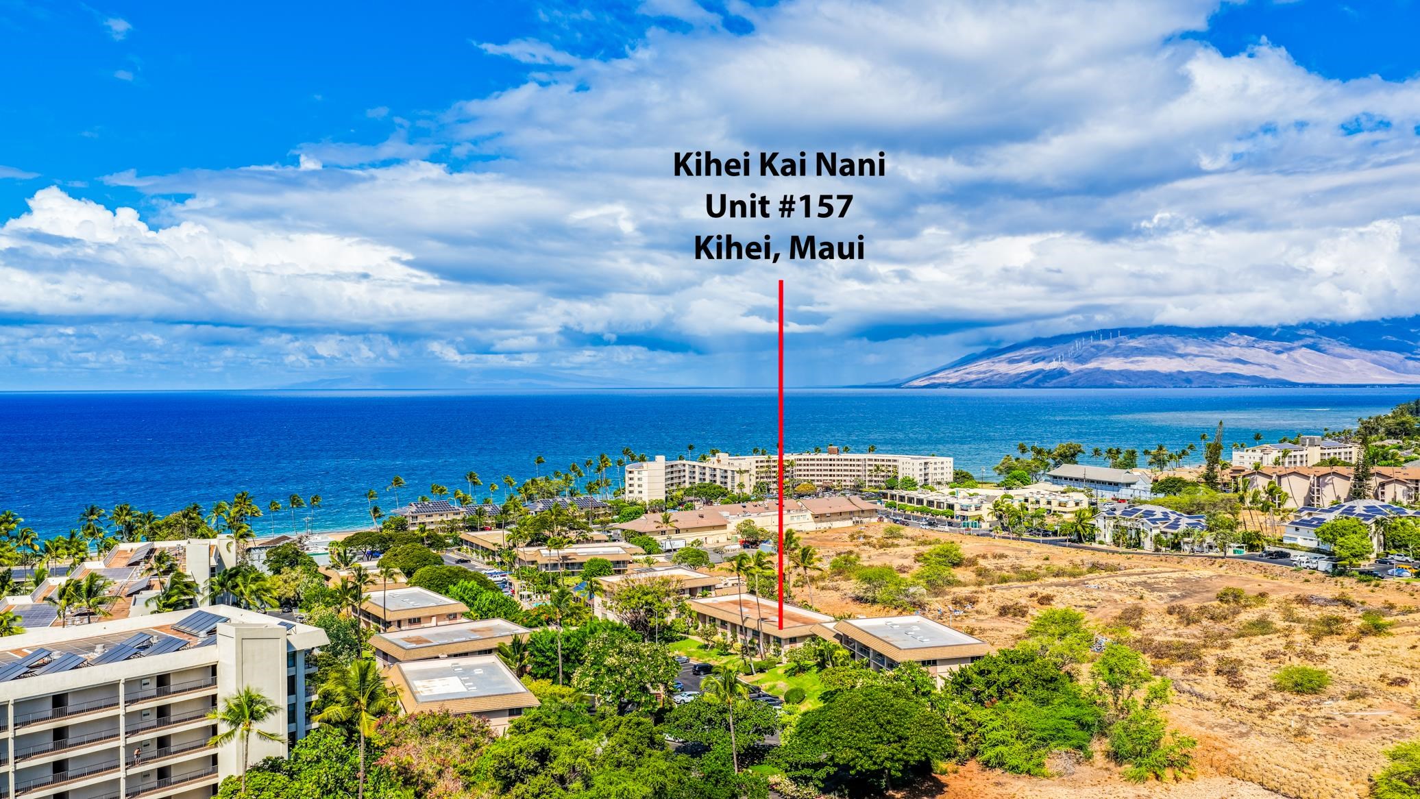 Kihei Kai Nani condo # 157, Kihei, Hawaii - photo 32 of 35